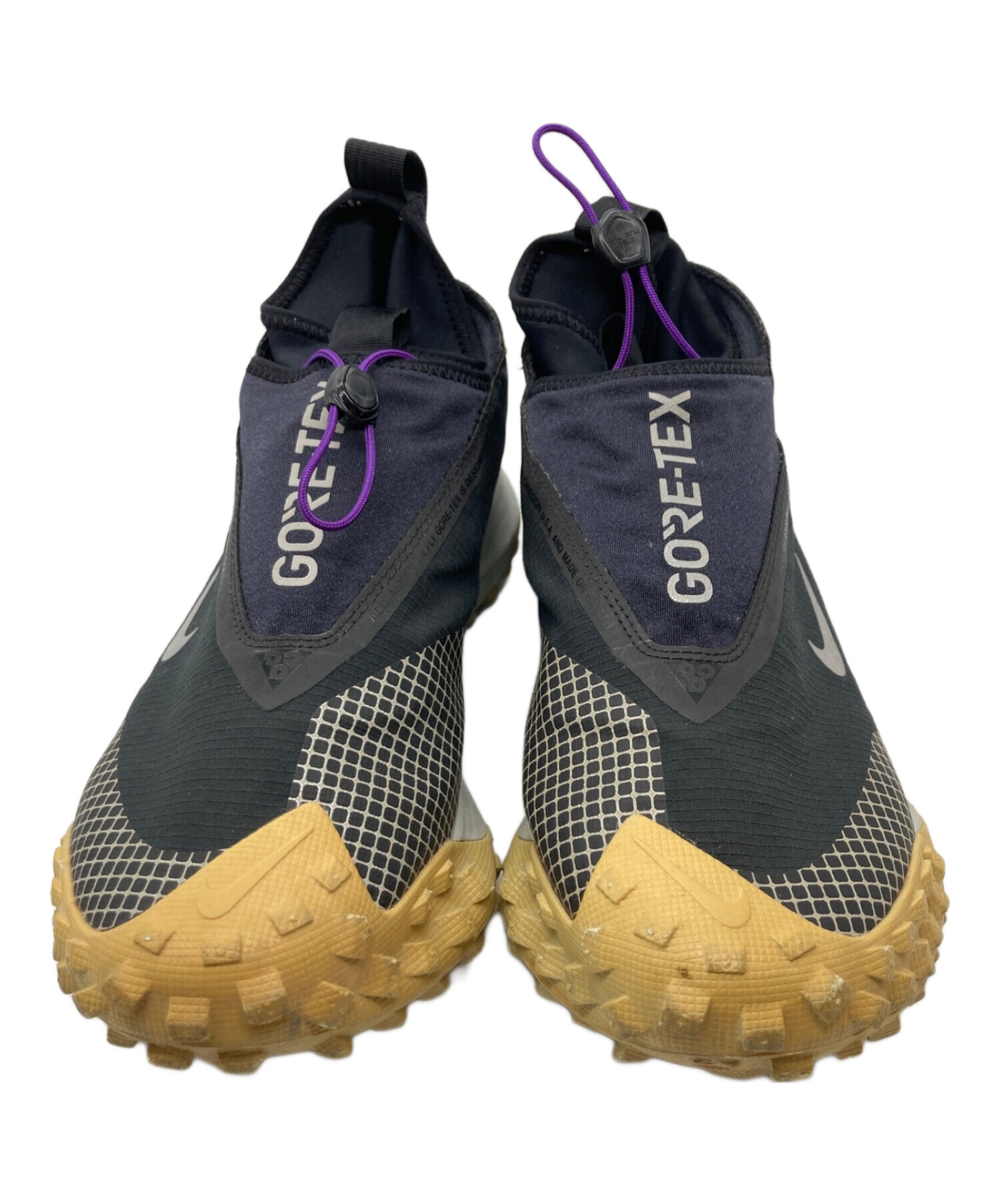 中古・古着通販】NIKE ACG (ナイキエージーシー) MOUNTAIN FLY GORE