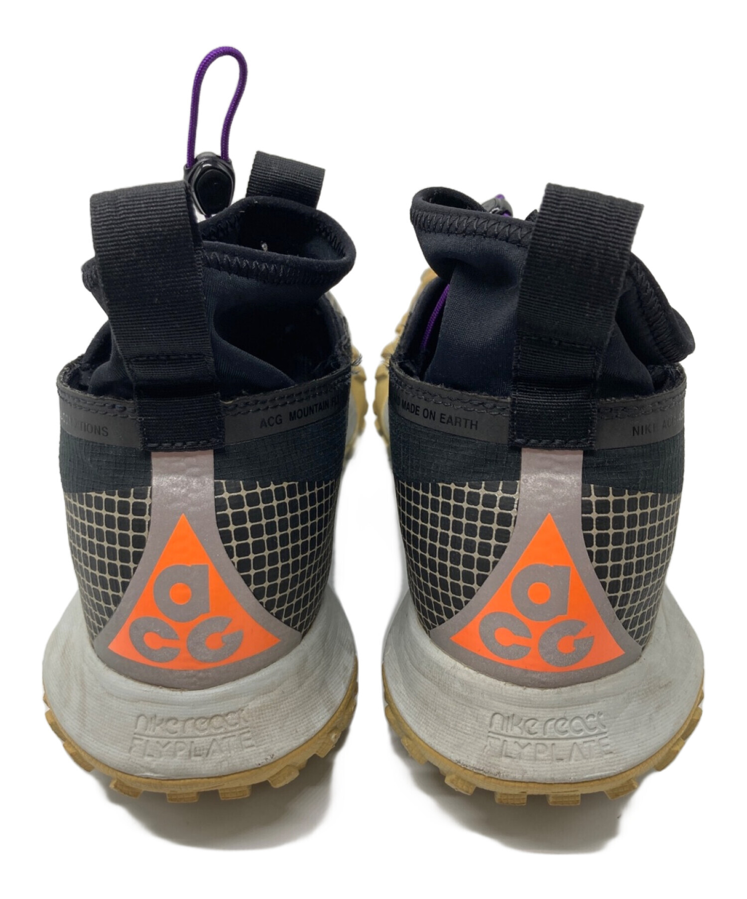 中古・古着通販】NIKE ACG (ナイキエージーシー) MOUNTAIN FLY GORE
