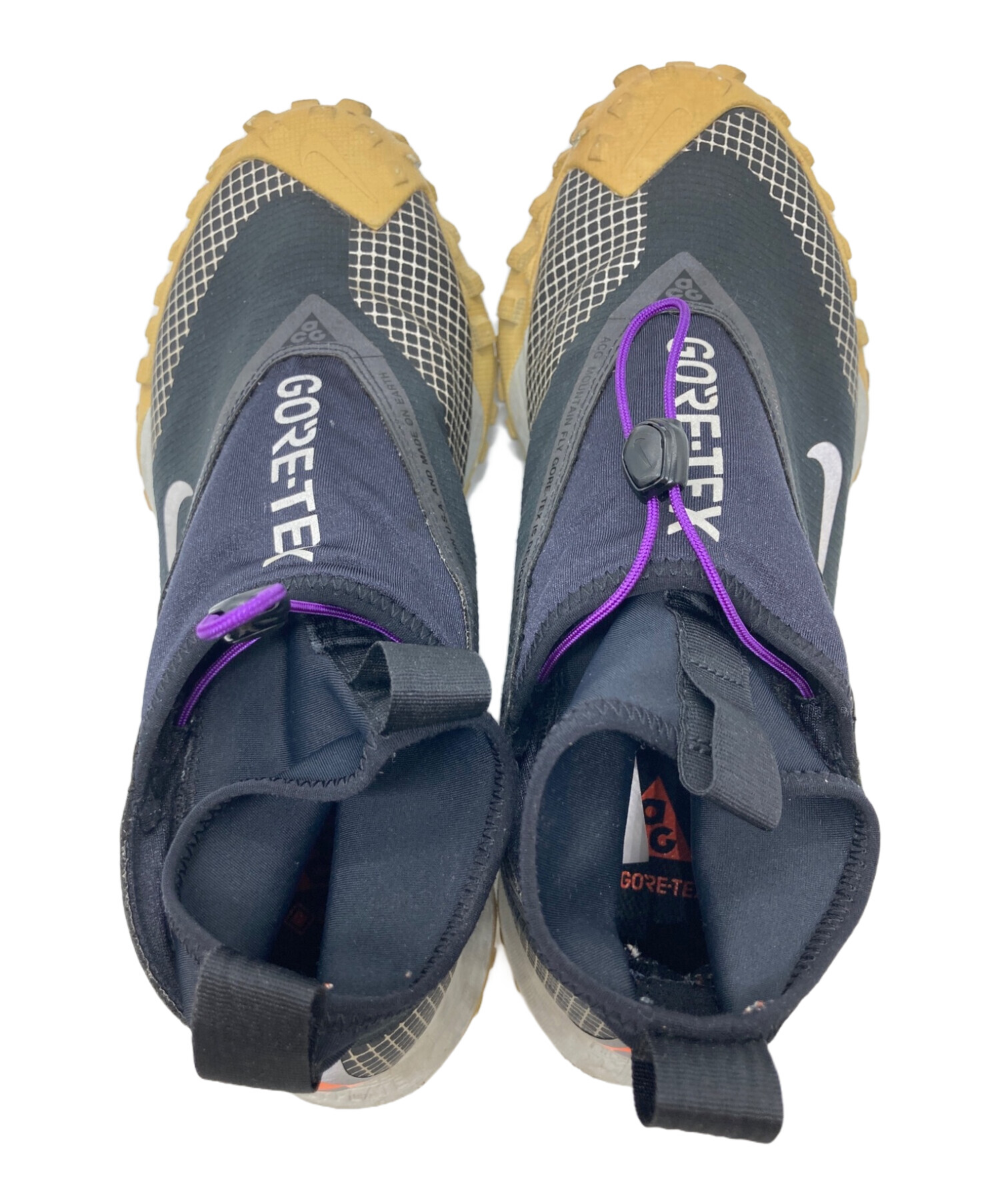 中古・古着通販】NIKE ACG (ナイキエージーシー) MOUNTAIN FLY GORE