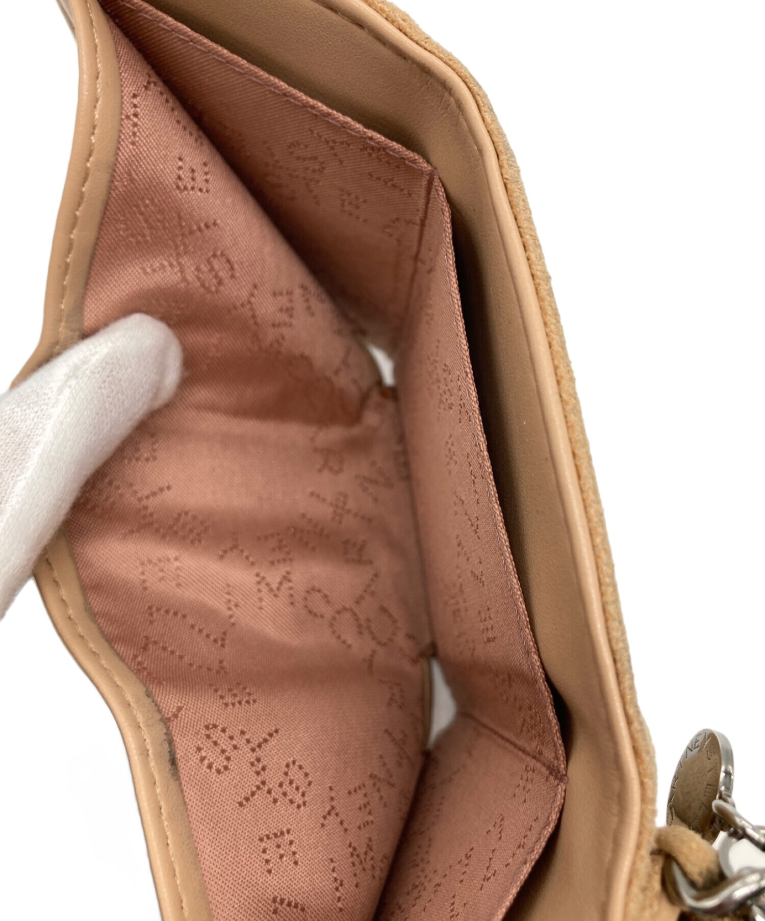 中古・古着通販】STELLA McCARTNEY (ステラマッカートニー) ファラベラ