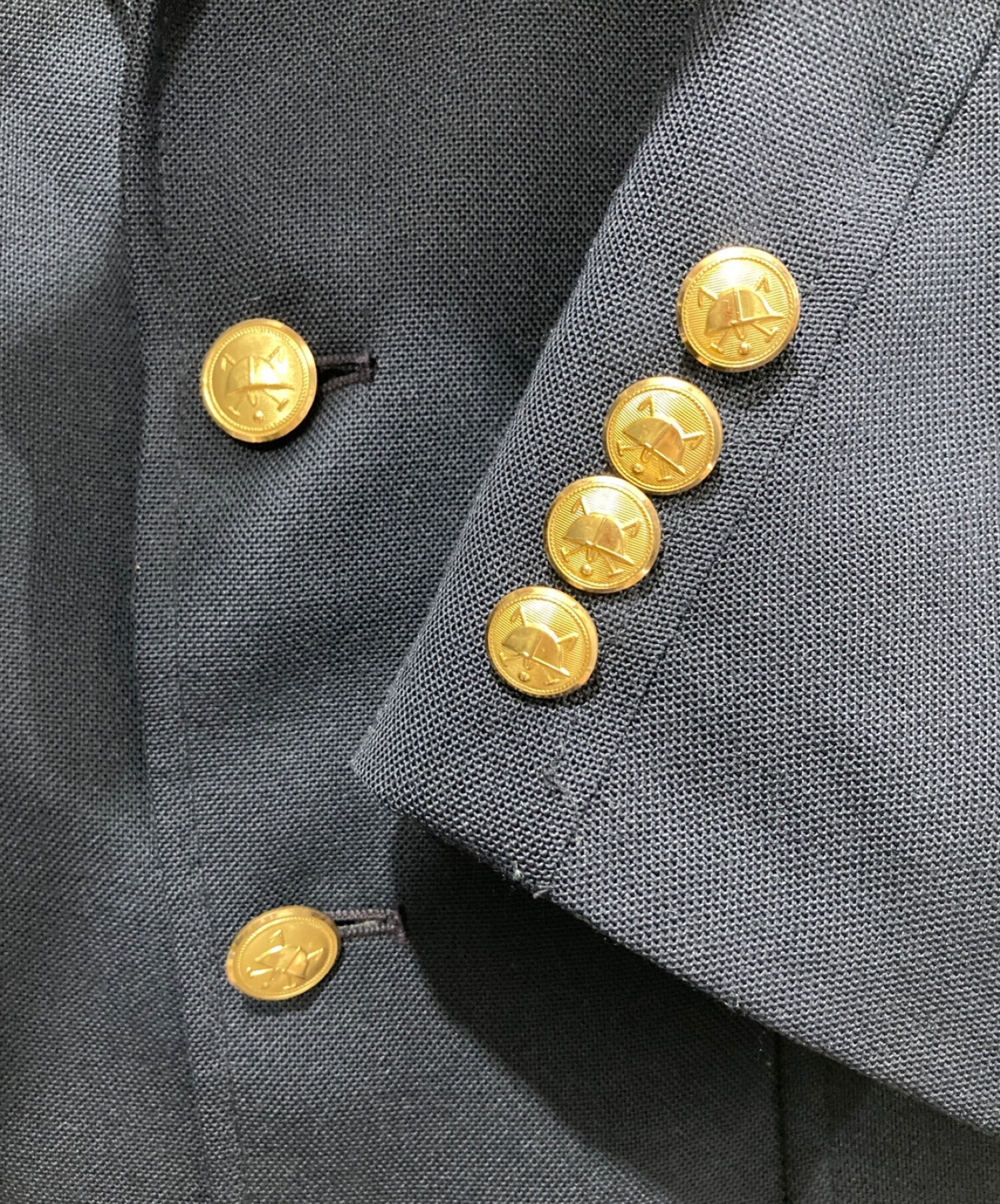 中古・古着通販】POLO RALPH LAUREN (ポロ・ラルフローレン) 金