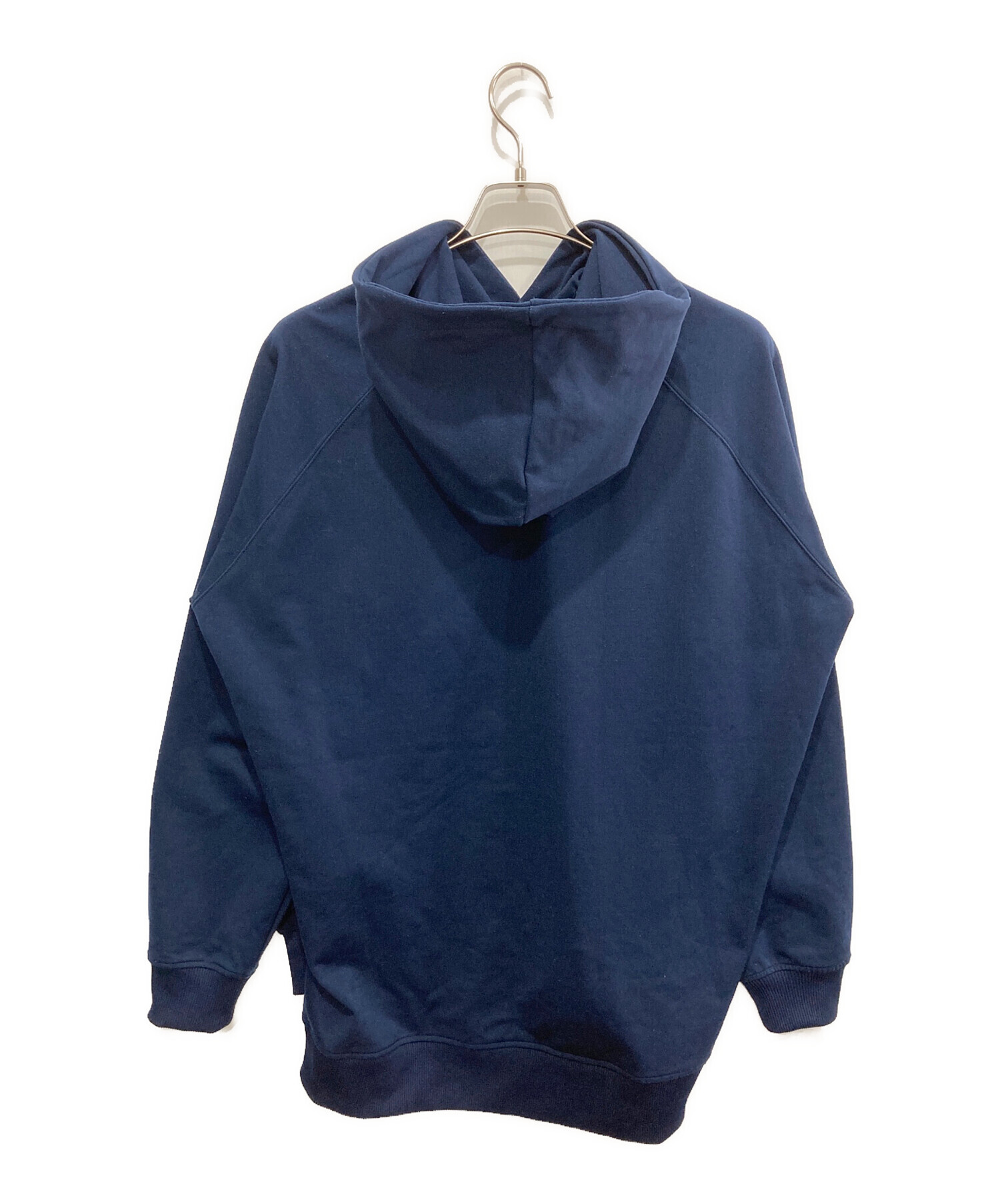 Fred Perry ネイビー パーカー Mサイズ 【公式通販】