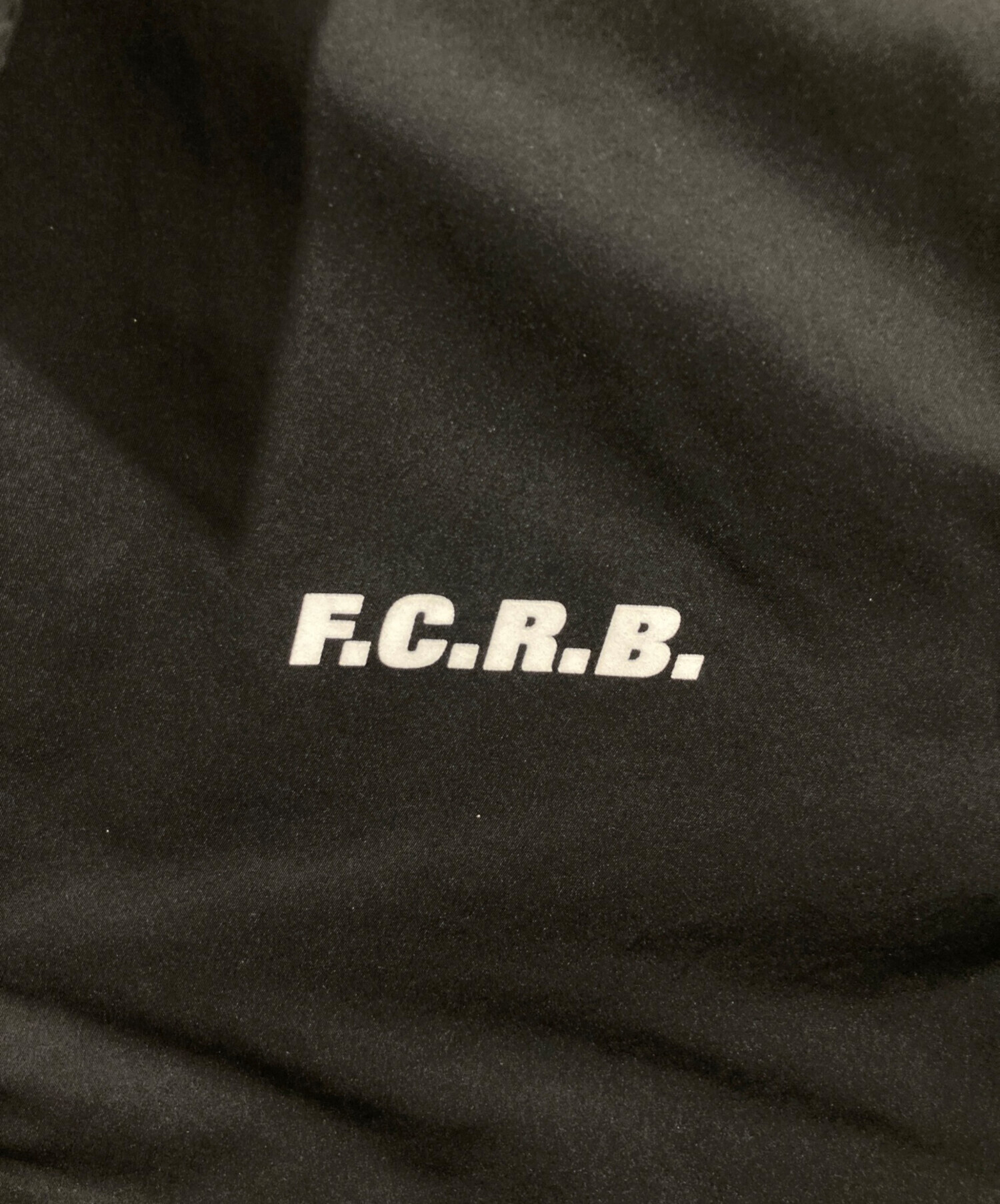 中古・古着通販】SOPH. (ソフネット) SUPPORTER WINDBREAKER ブラック