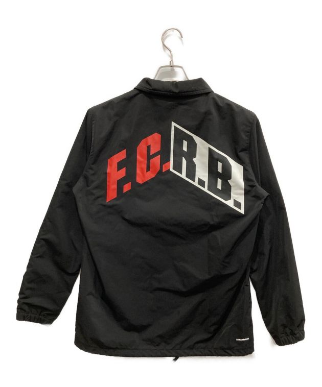 中古・古着通販】SOPH. (ソフネット) SUPPORTER WINDBREAKER ブラック