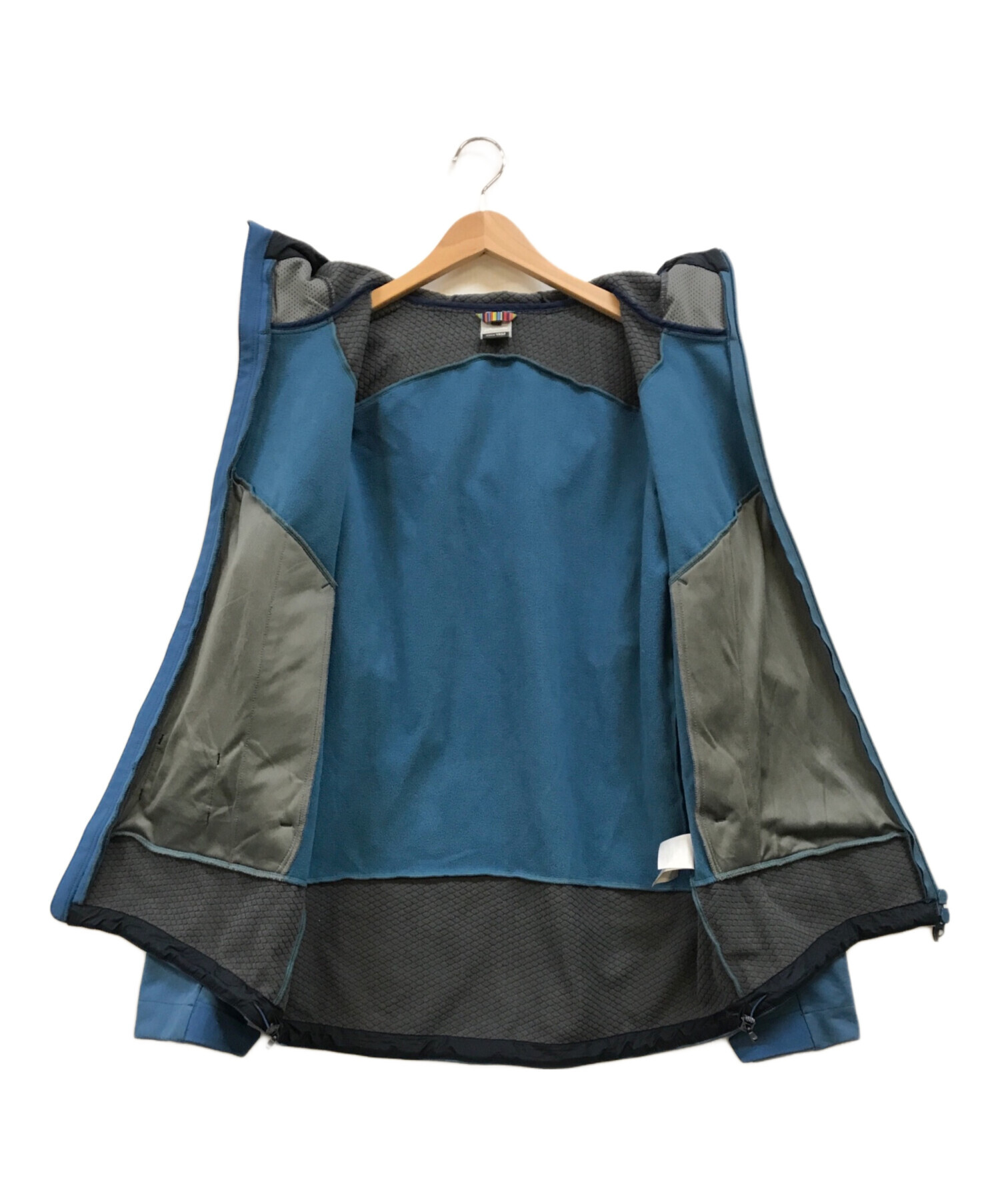 中古・古着通販】PHENIX (フェニックス) Hillside Soft Shell Jacket