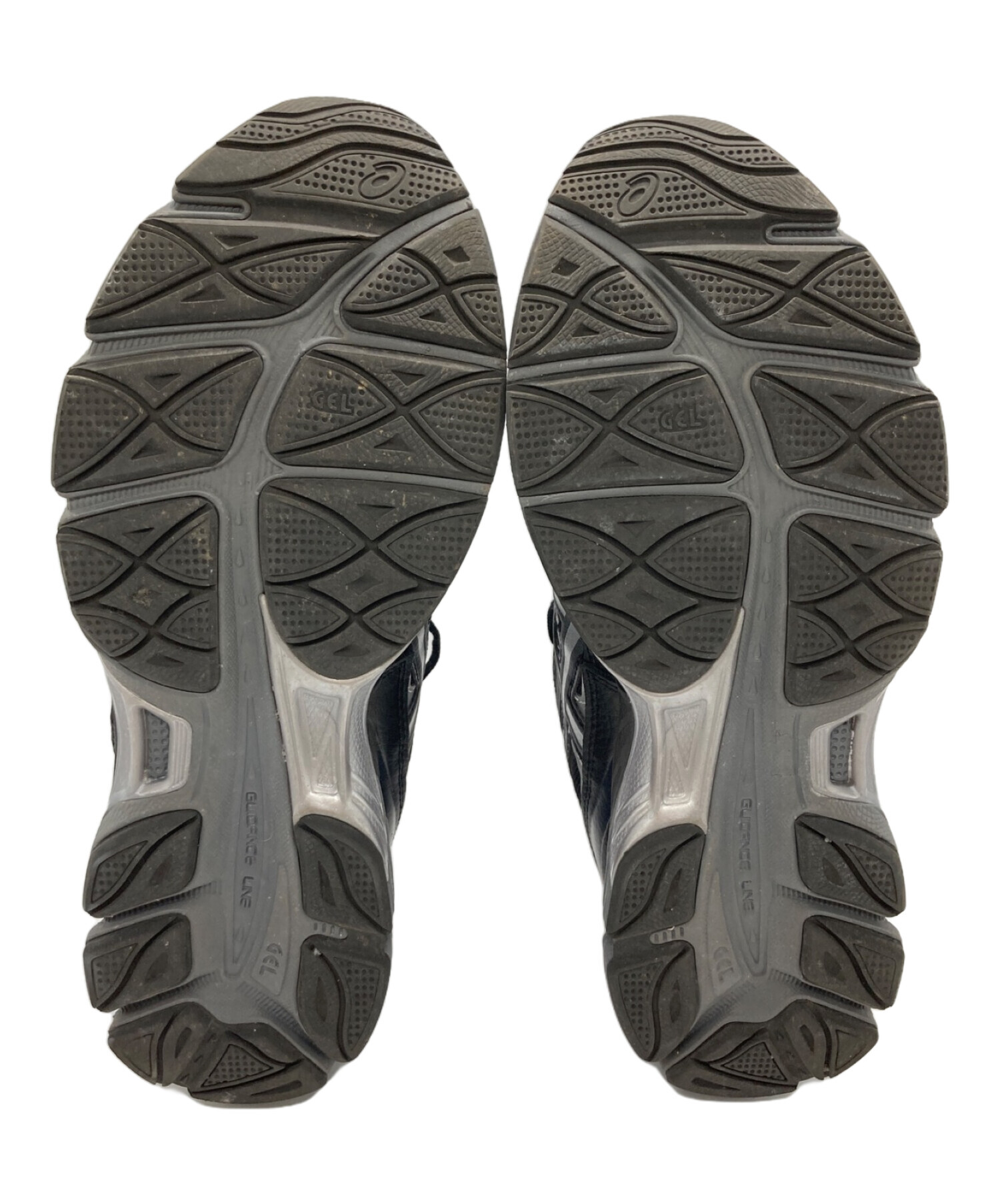 中古・古着通販】asics (アシックス) GEL-NYC/スニーカー サイズ:28