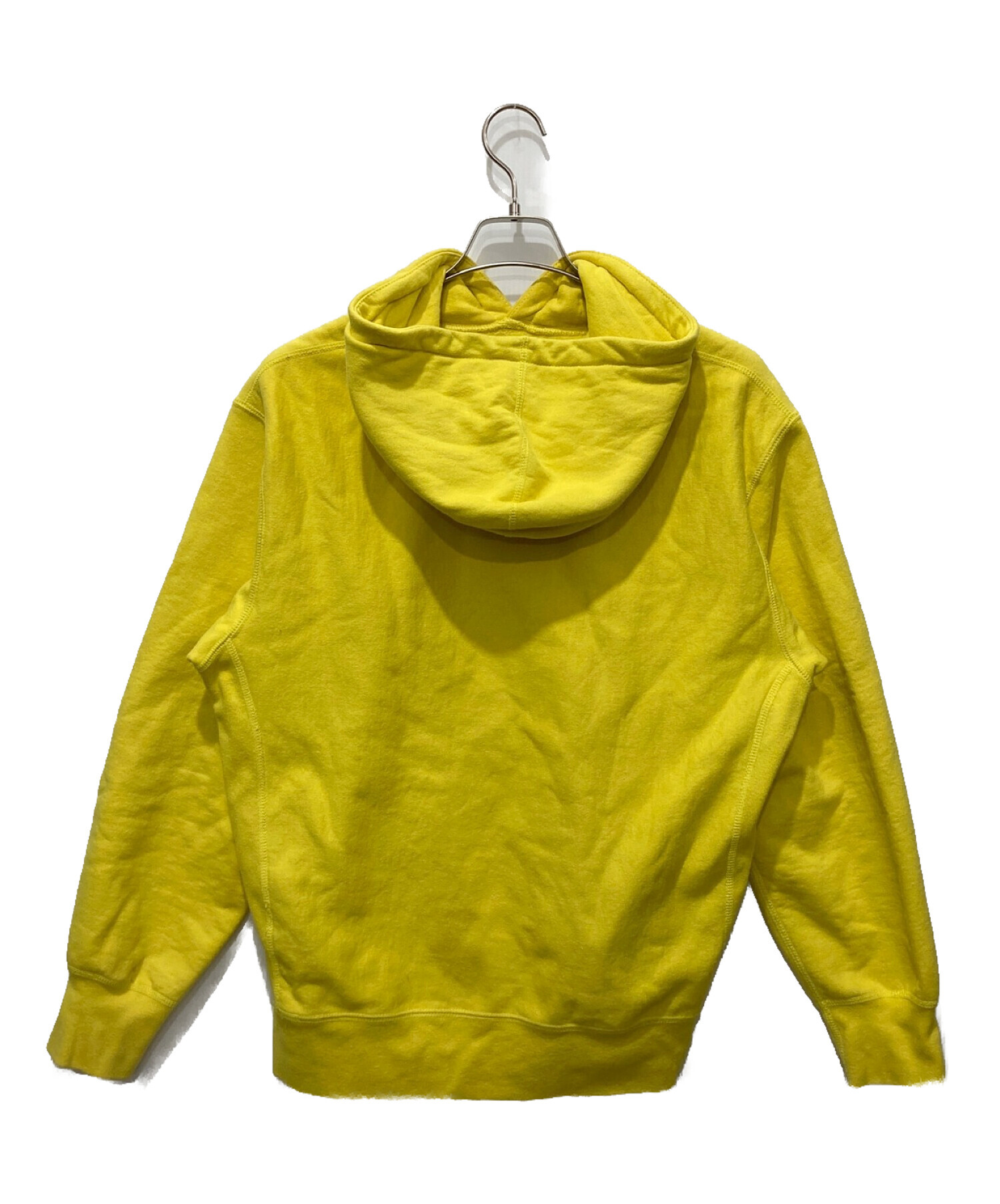 ポーカーズあつむ着用 supreme ロンT ポーカーズアツム着用 supreme