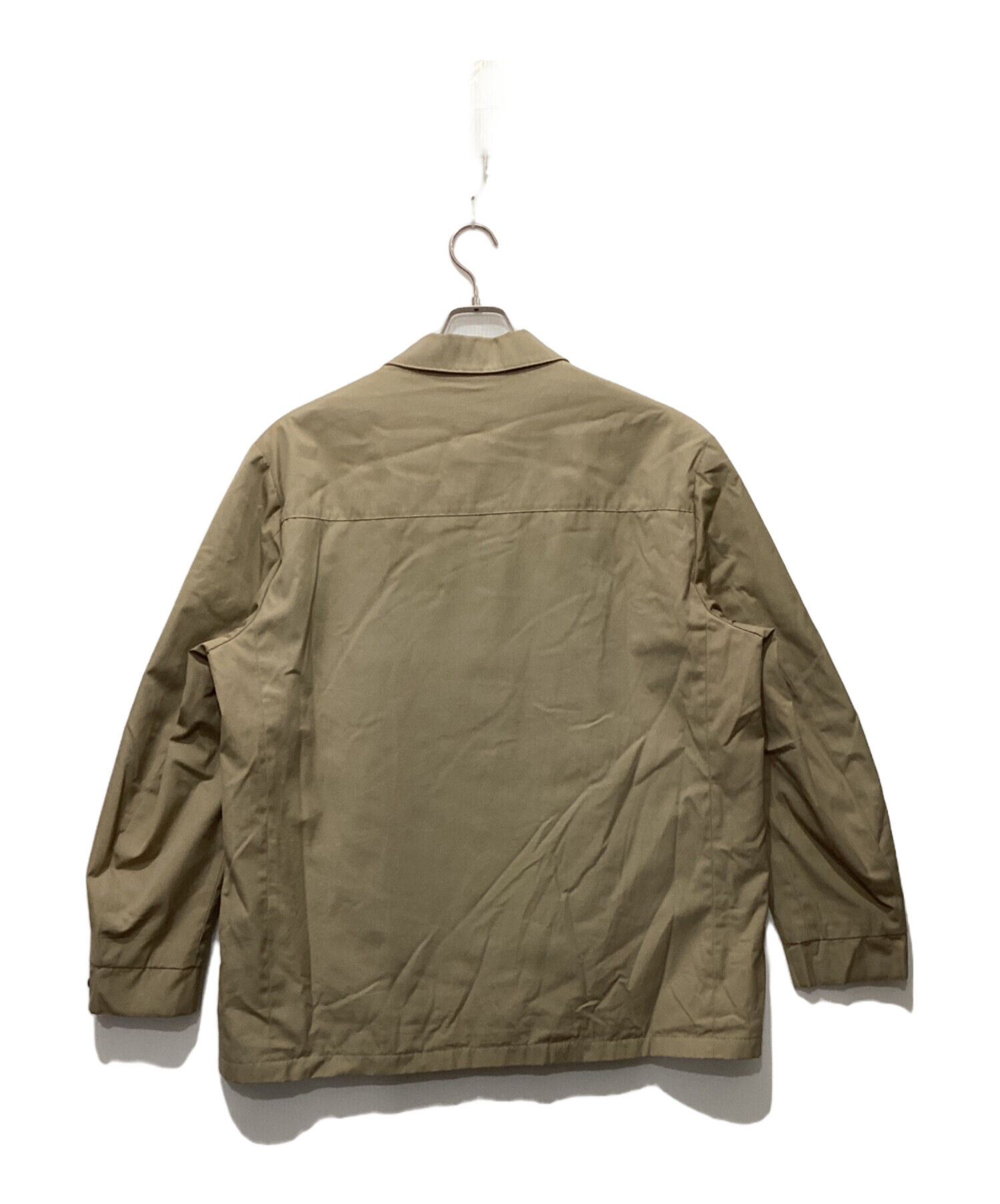 中古・古着通販】Sears (シアーズ) ジップアップボアジャケット