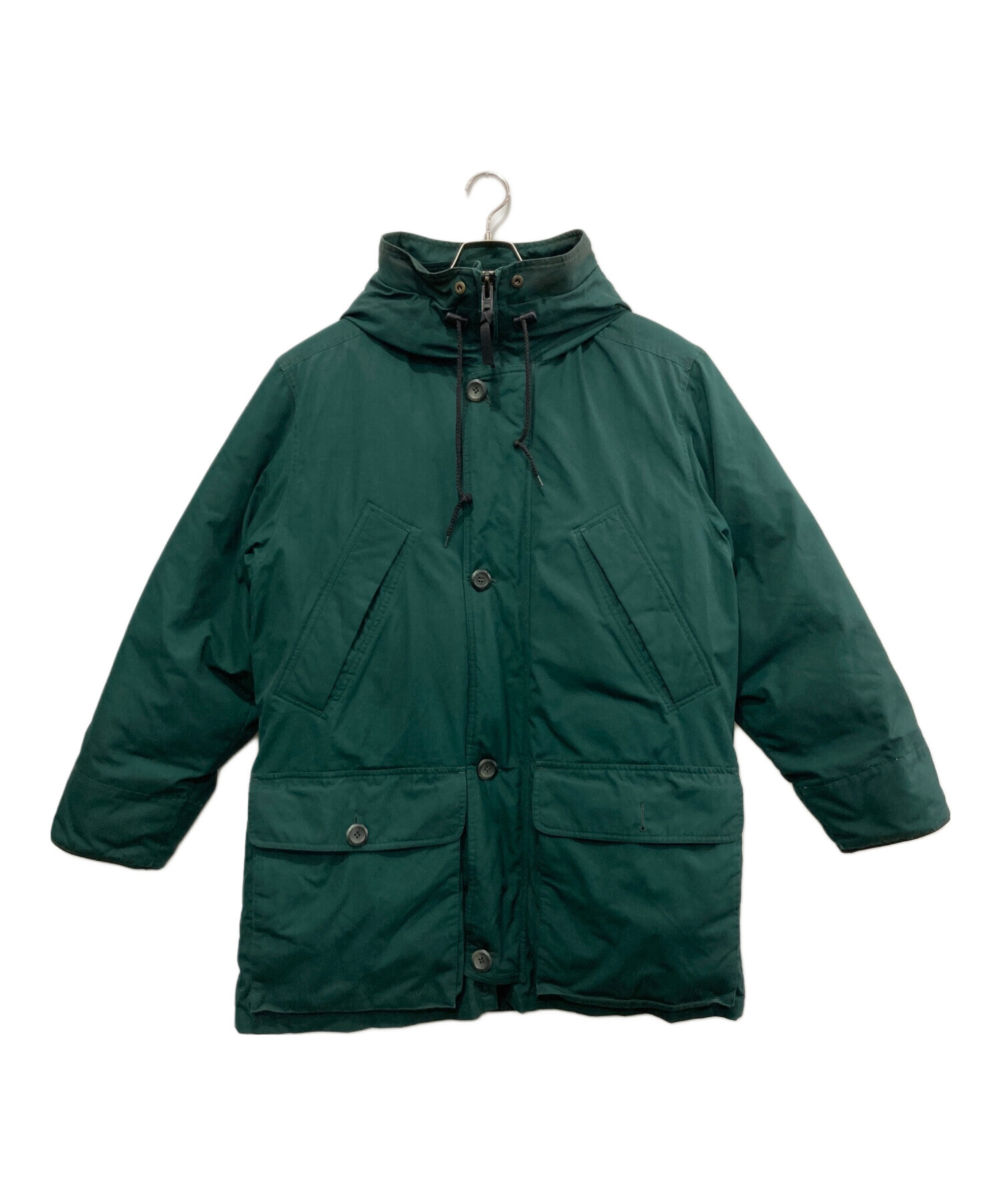 中古・古着通販】Eddie Bauer (エディーバウアー) ダウンジャケット 