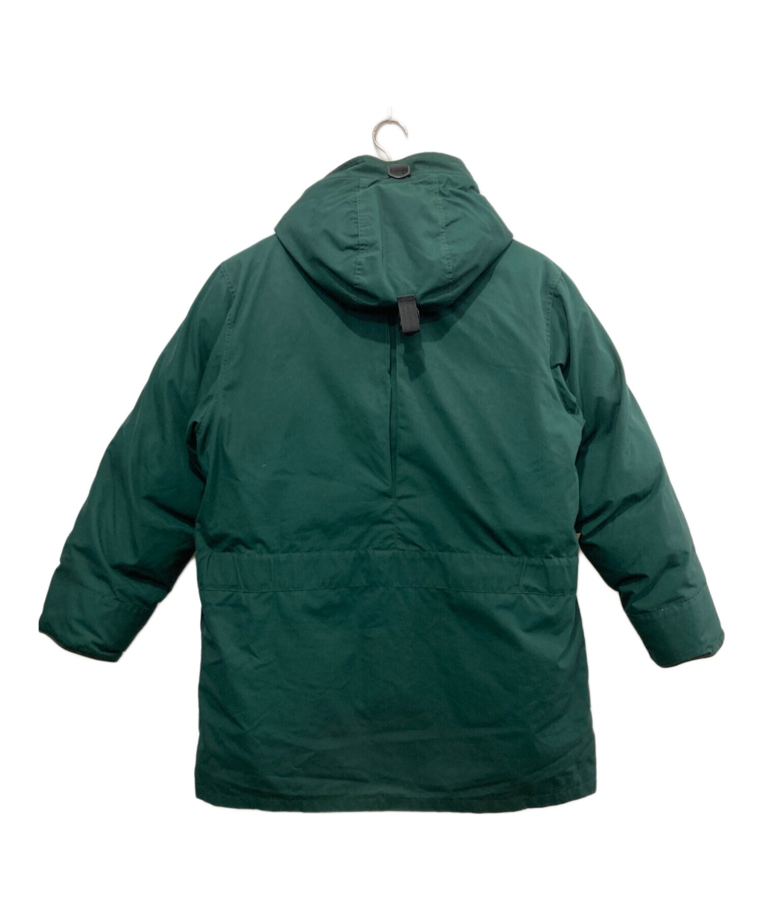 中古・古着通販】Eddie Bauer (エディーバウアー) ダウンジャケット 