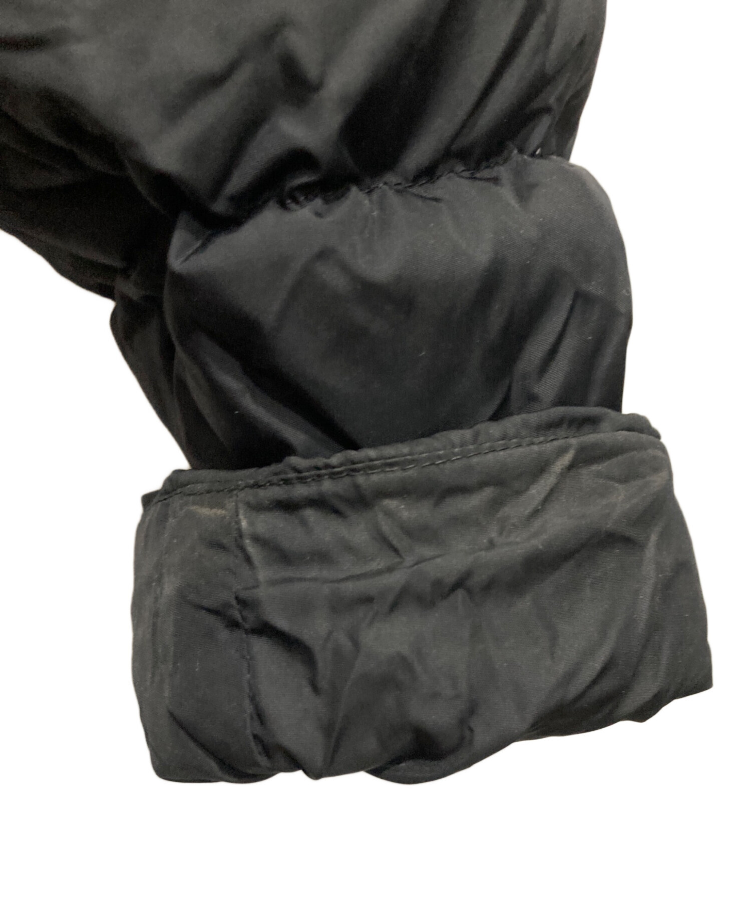 中古・古着通販】HERNO (ヘルノ) POLAR TECH 4ポケットフードダウン