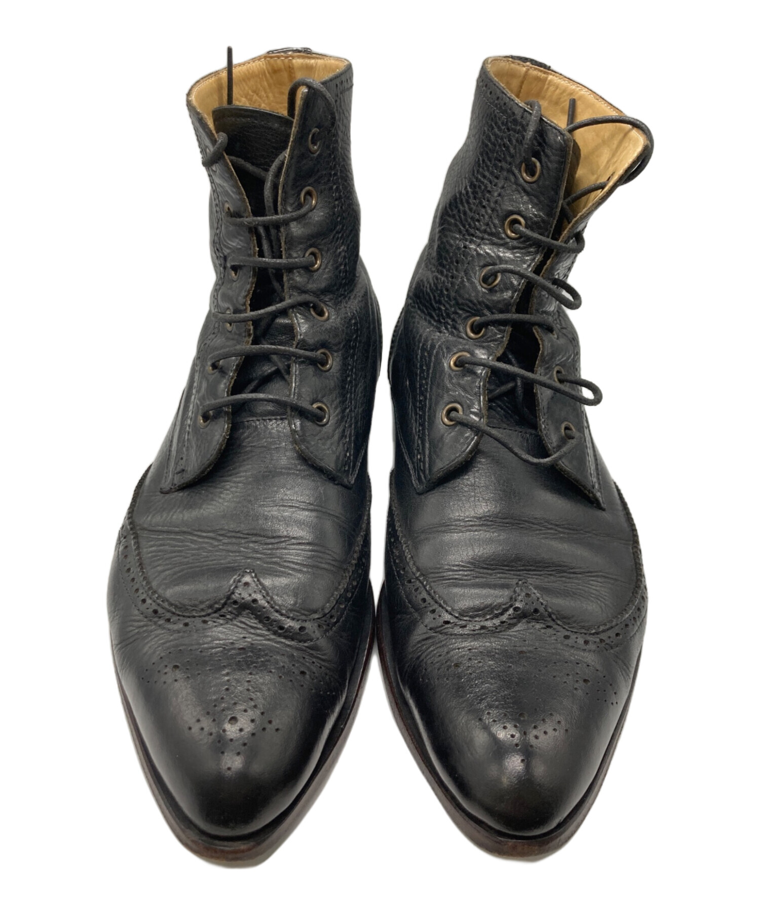 中古・古着通販】foot the coacher (フットザコーチャー) ウィング 