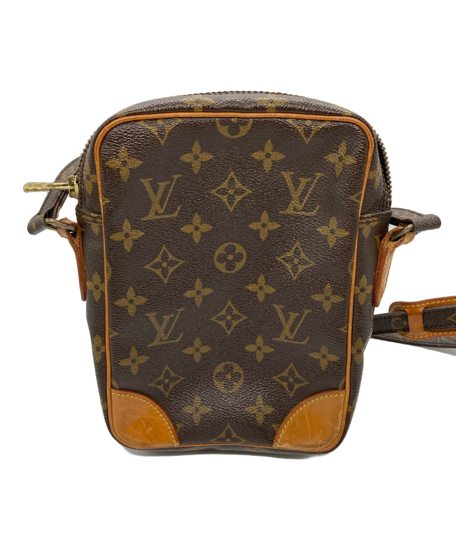 中古・古着通販】LOUIS VUITTON (ルイ ヴィトン) アマゾン ブラウン 