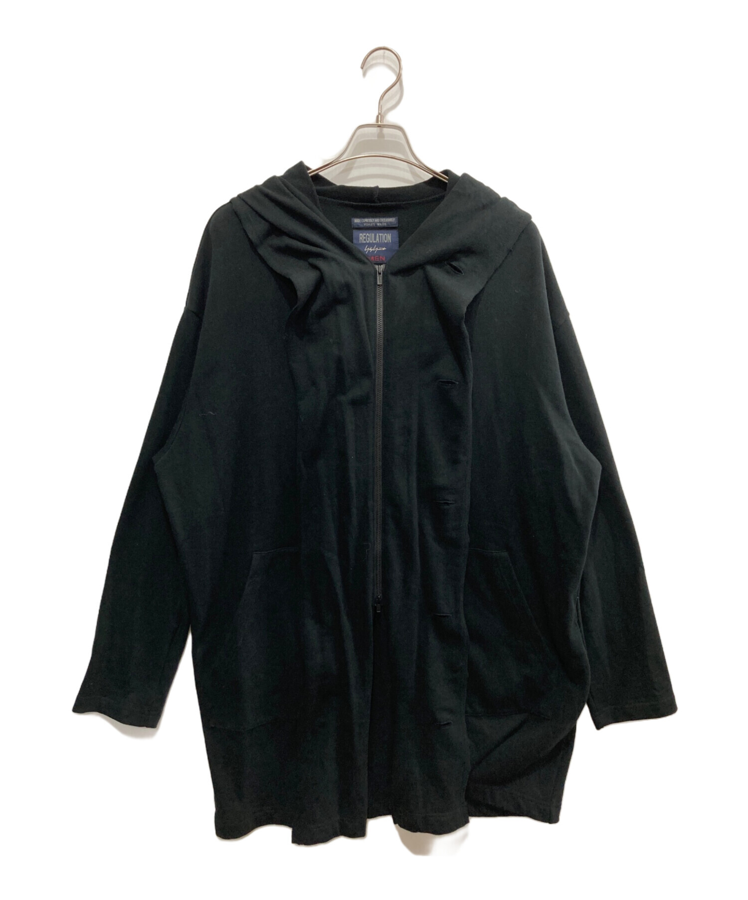 中古・古着通販】REGULATION Yohji Yamamoto (レギュレーションヨウジ