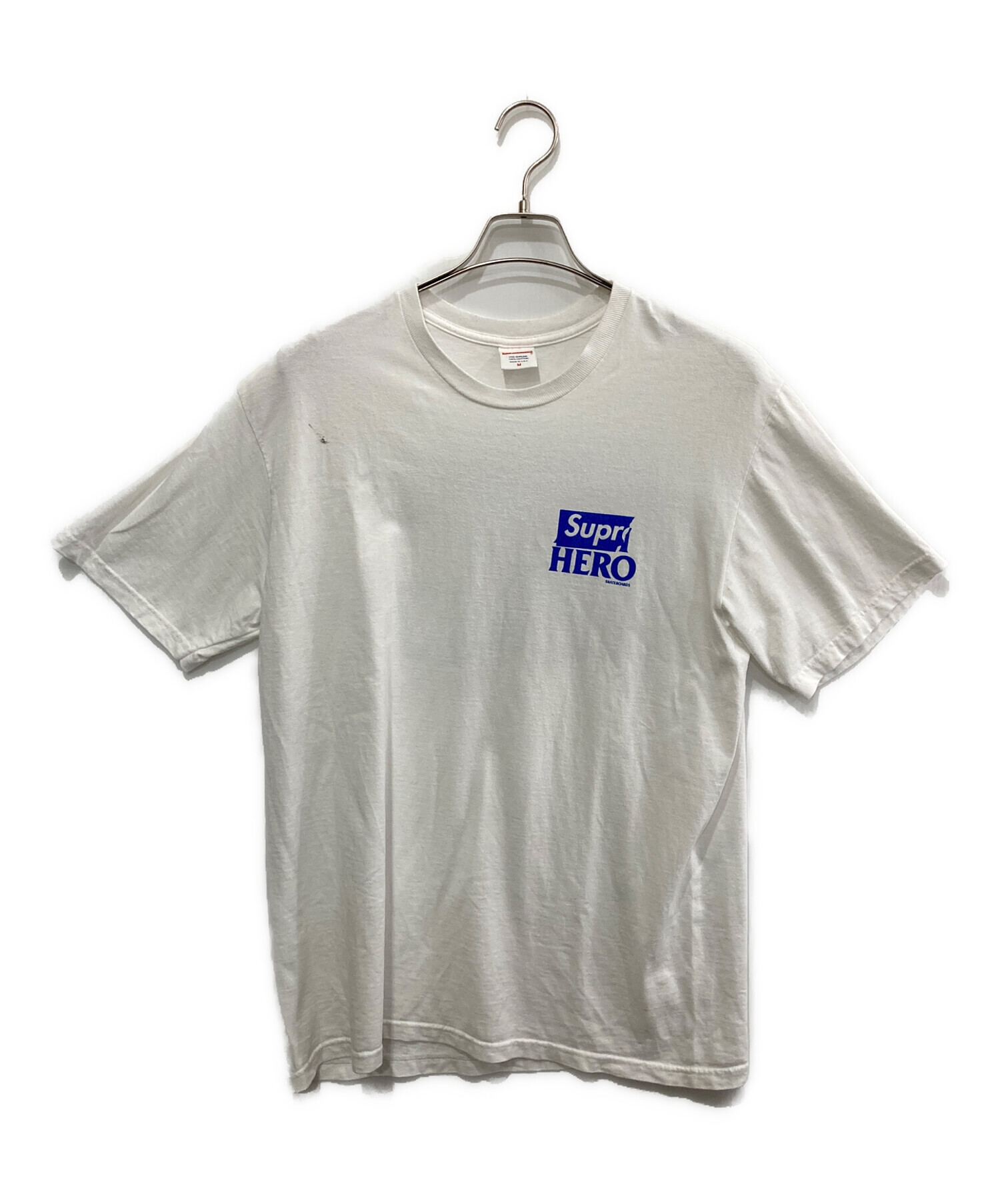 中古・古着通販】SUPREME (シュプリーム) ANTIHERO (アンタイヒーロー 