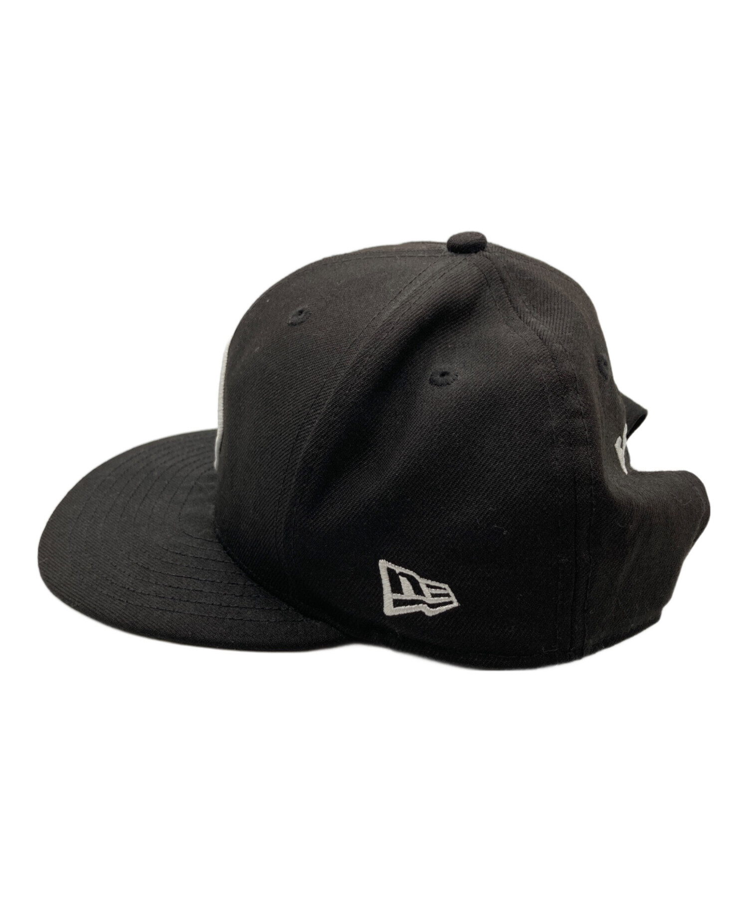 BAPE F.C.R.B. NEWERA トリプルコラボキャップ 【公式通販】