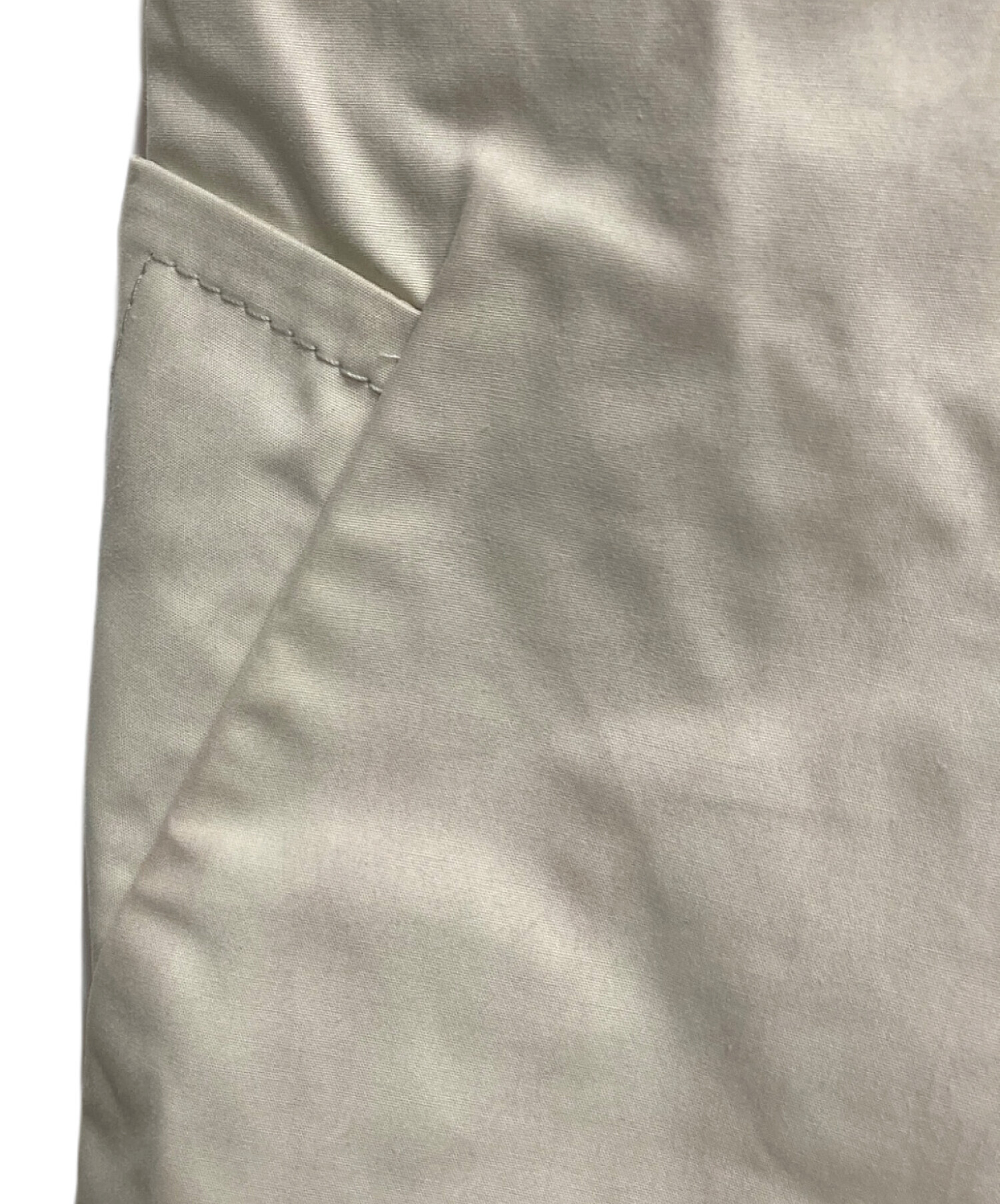 中古・古着通販】CELINE (セリーヌ) トレンチコート ベージュ サイズ