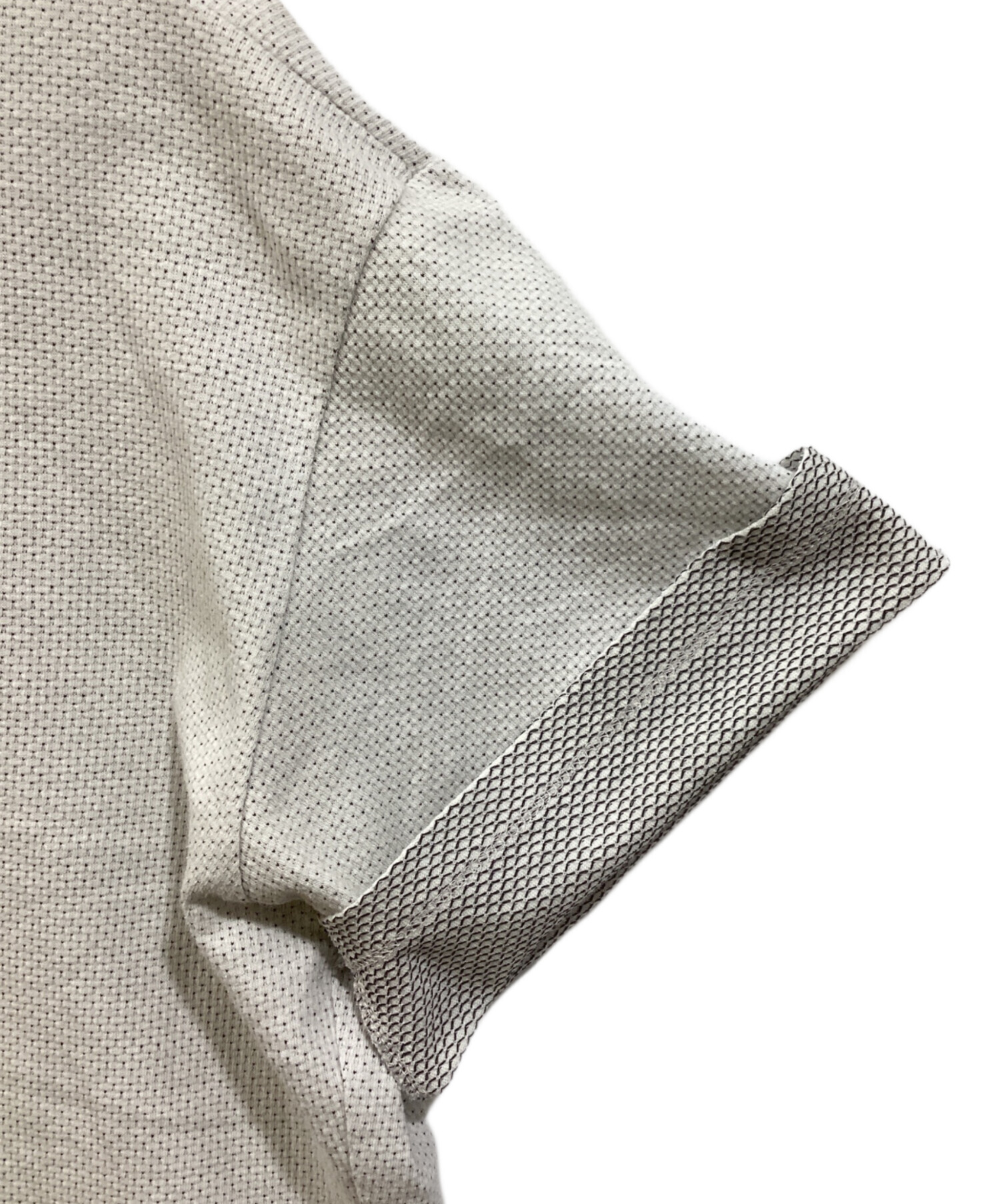 中古・古着通販】ISSEY MIYAKE MEN (イッセイミヤケメン) ヘンリー 