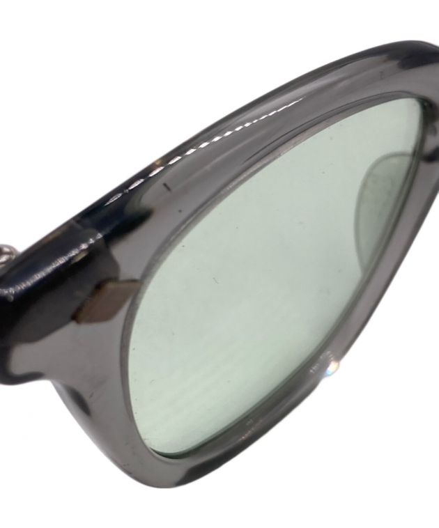 中古・古着通販】CULTURE BANK (カルチャーバンク) サングラス グレー