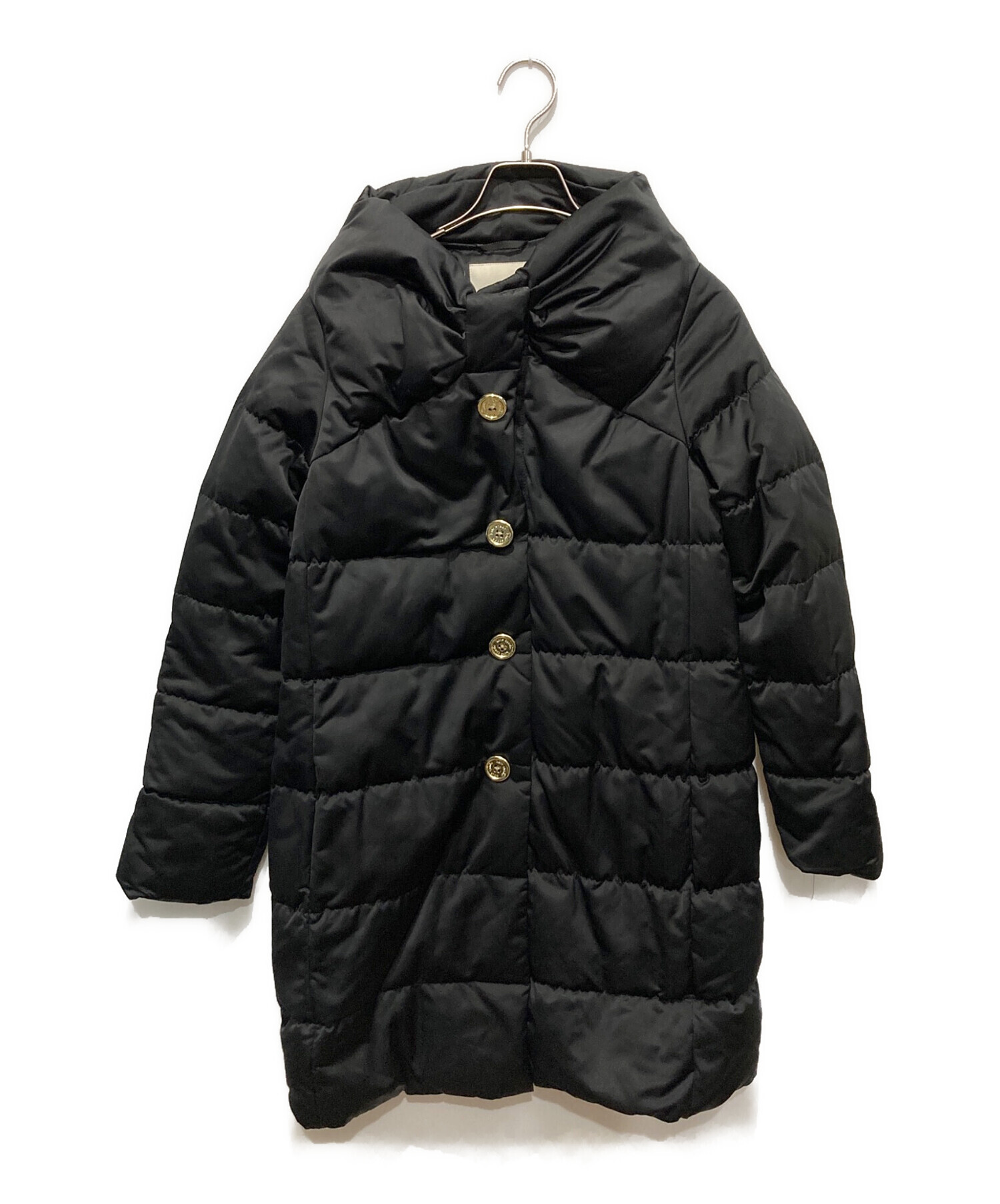 中古・古着通販】Kate Spade (ケイトスペード) ロングダウン