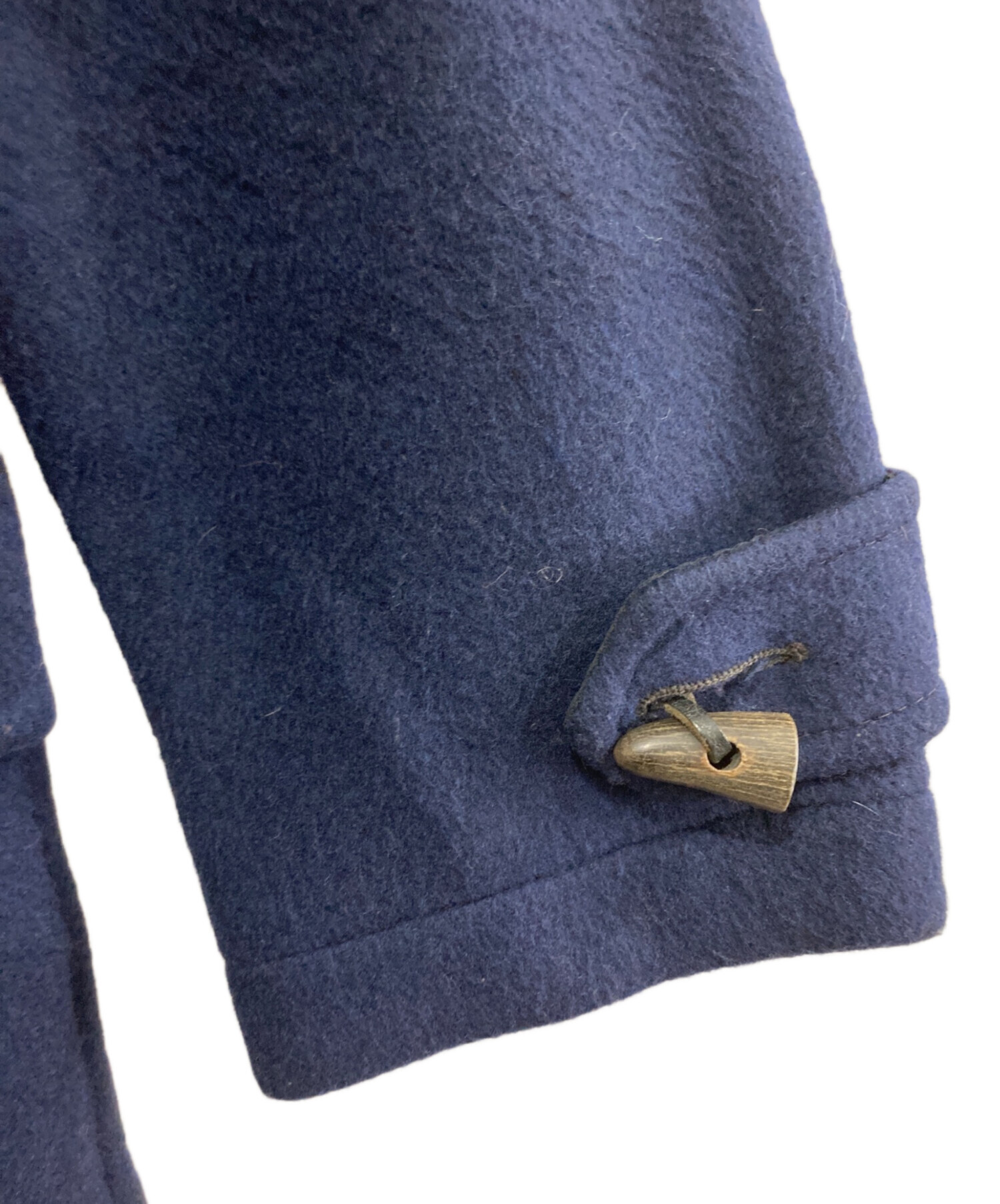 中古・古着通販】GLOVER ALL (グローバーオール) ダッフルコート