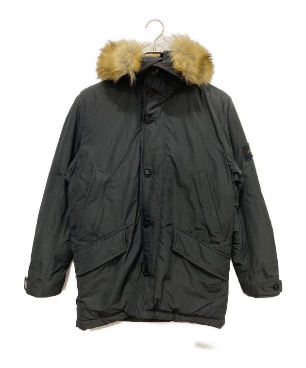 中古・古着通販】STONE ISLAND (ストーンアイランド) MICRO REPS DOWN