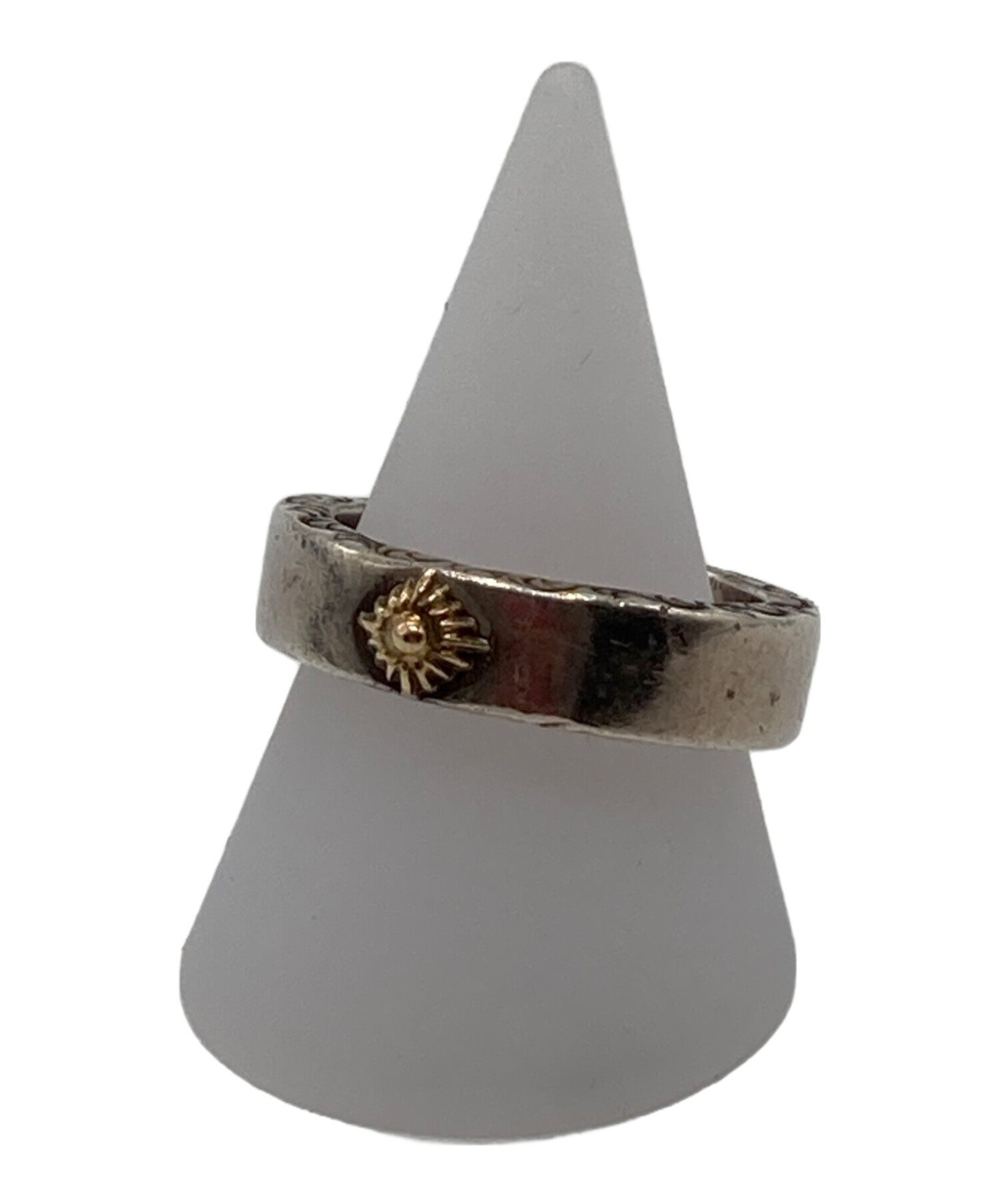 アリゾナフリーダムリング 良品】アリゾナフリーダム リング 指輪 サン