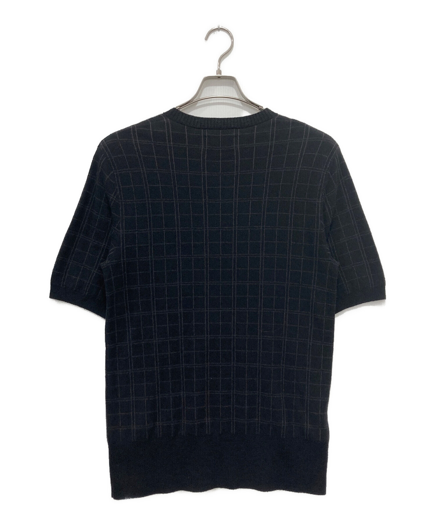 中古・古着通販】FRED PERRY (フレッドペリー) ハーフジップポロシャツ 
