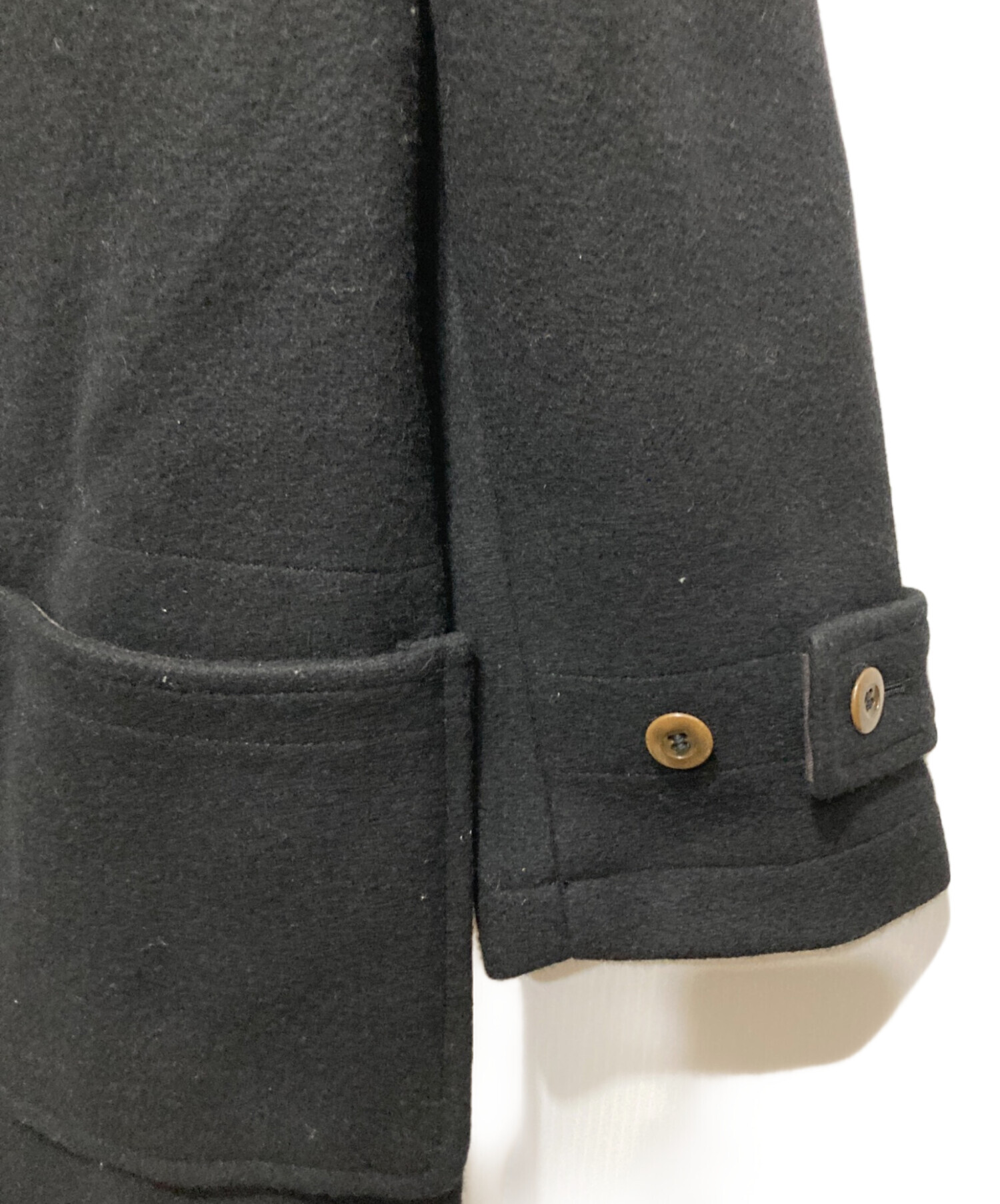 中古・古着通販】BUZZ RICKSON'S (バズリクソンズ) ダッフルコート