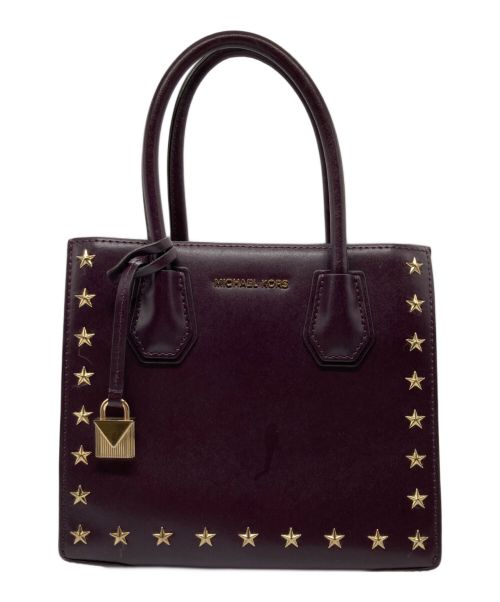 中古・古着通販】MICHAEL KORS (マイケルコース) Mercer Studded