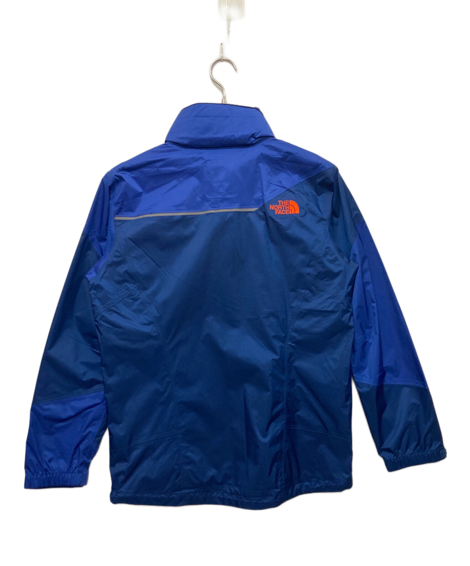 中古・古着通販】THE NORTH FACE (ザ ノース フェイス) ナイロン 