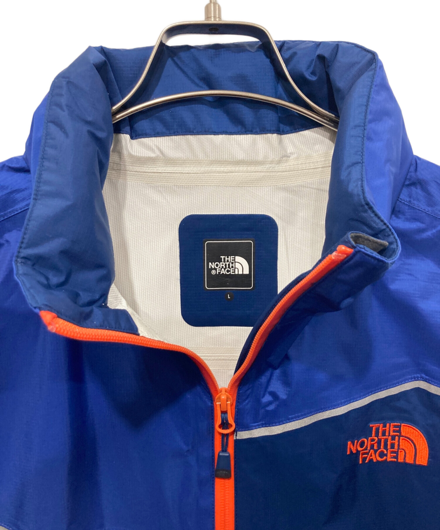 中古・古着通販】THE NORTH FACE (ザ ノース フェイス) ナイロン 
