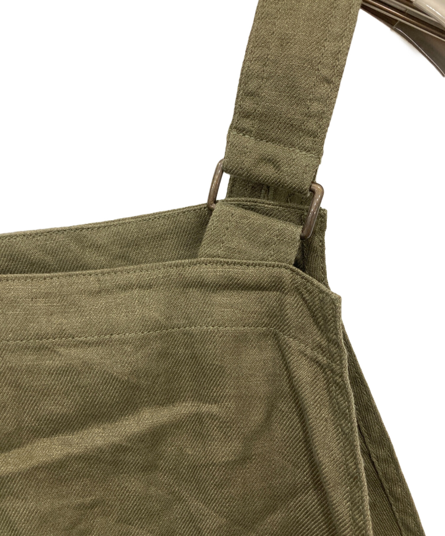 中古・古着通販】BROWN by 2-tacs (ブラウンバイツータックス) SEED IT 