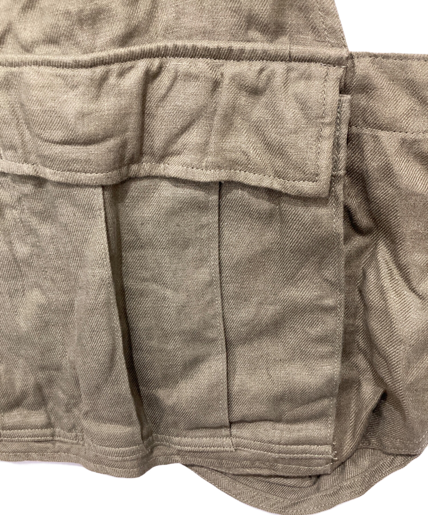 中古・古着通販】BROWN by 2-tacs (ブラウンバイツータックス) SEED IT 