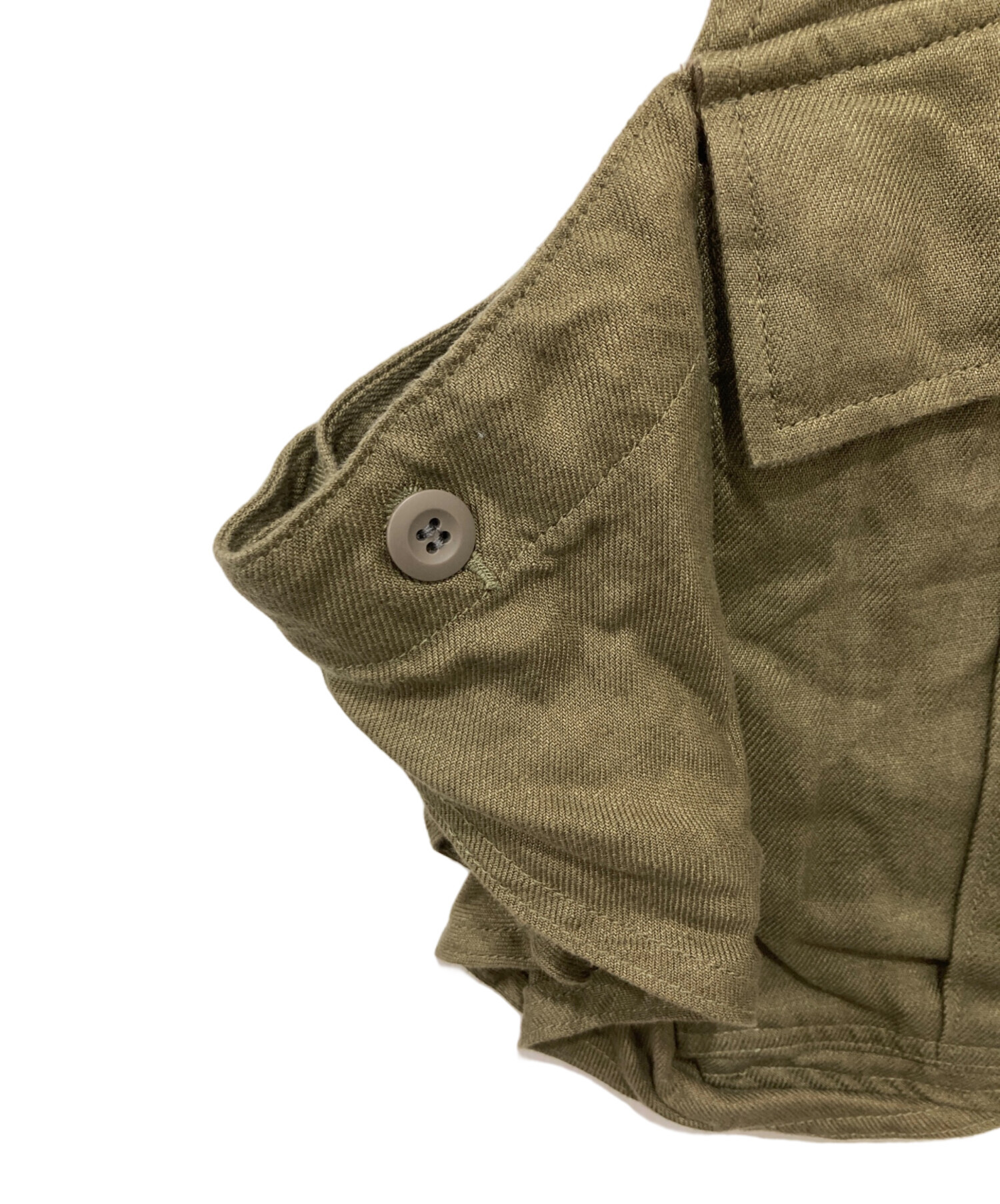 中古・古着通販】BROWN by 2-tacs (ブラウンバイツータックス) SEED IT 