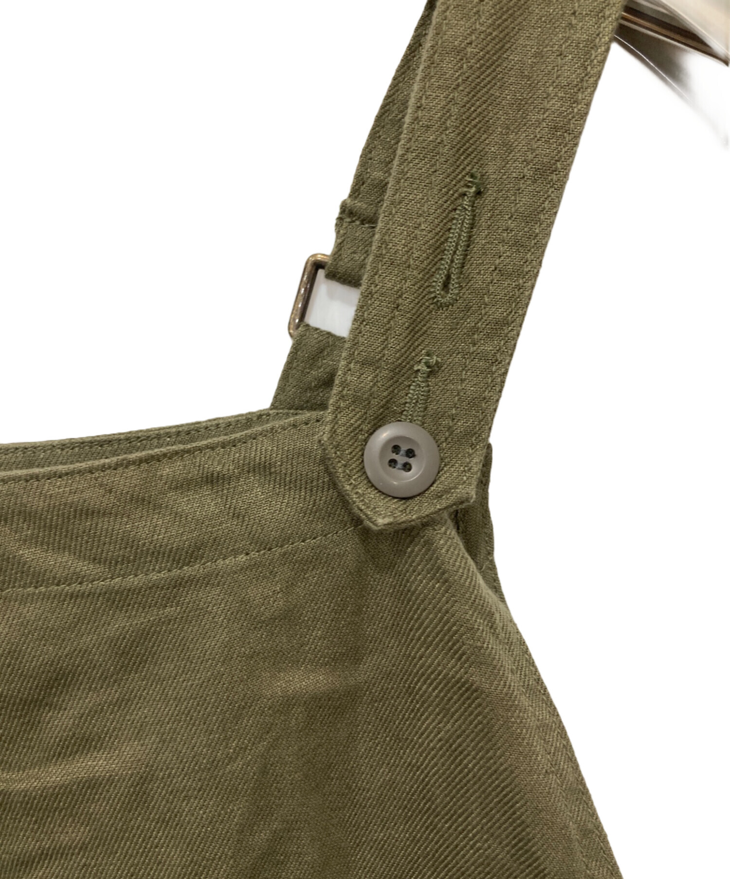 中古・古着通販】BROWN by 2-tacs (ブラウンバイツータックス) SEED IT 