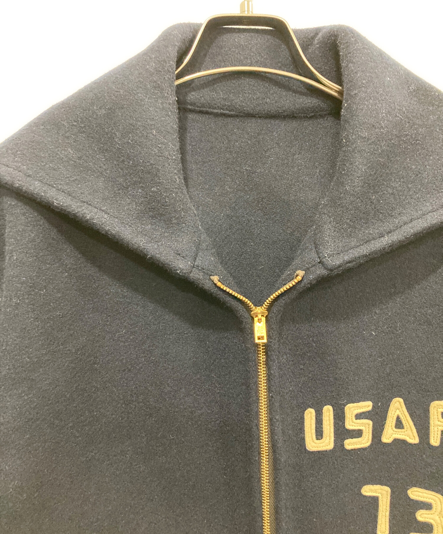 中古・古着通販】Buzz Rickson's (バズリクソンズ) アカデミーコート