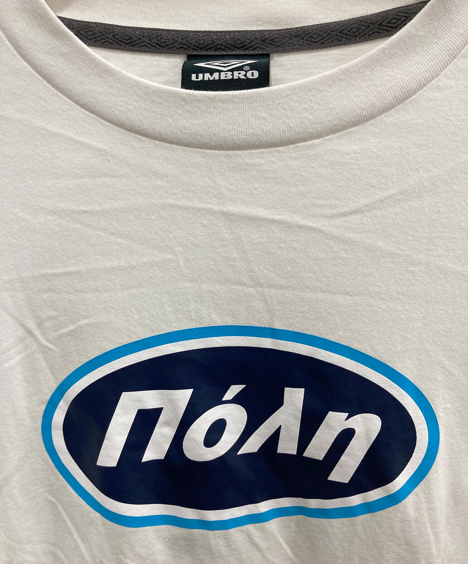 中古・古着通販】UMBRO (アンブロ) Diaspora Skateboards 
