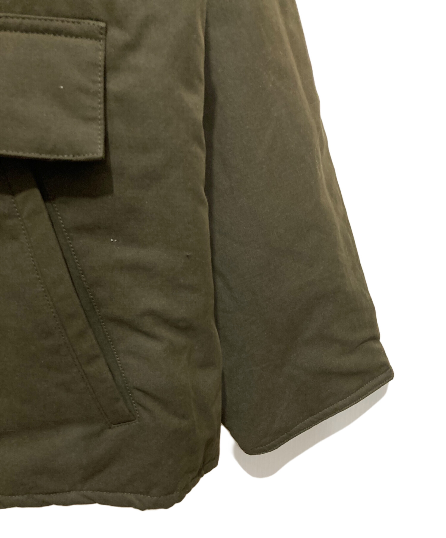 中古・古着通販】FREAK'S STORE (フリークスストア) Barbour (バブアー