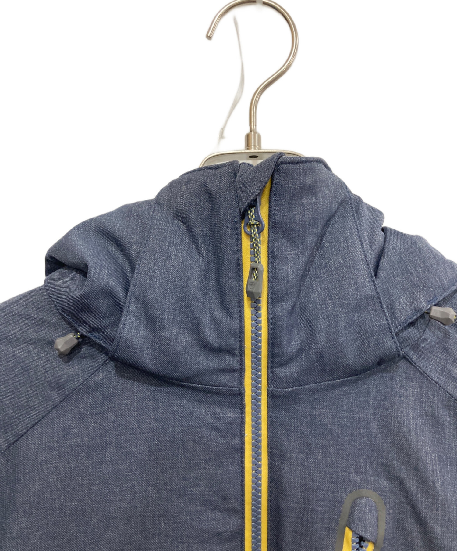 中古・古着通販】MAMMUT (マムート) ストーニー 2L ジャケット