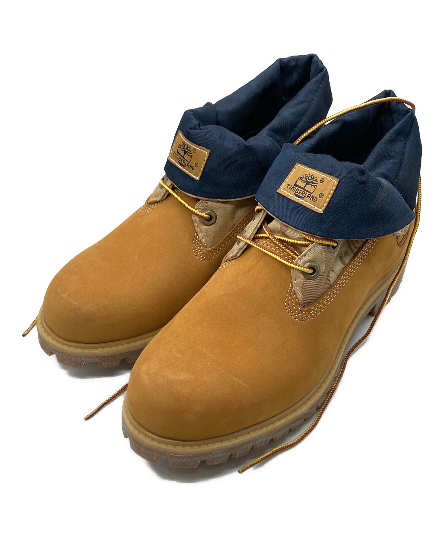 Timberland ブーツ 中古品 中古・古着通販】Timberland (ティンバーランド) ブーツ