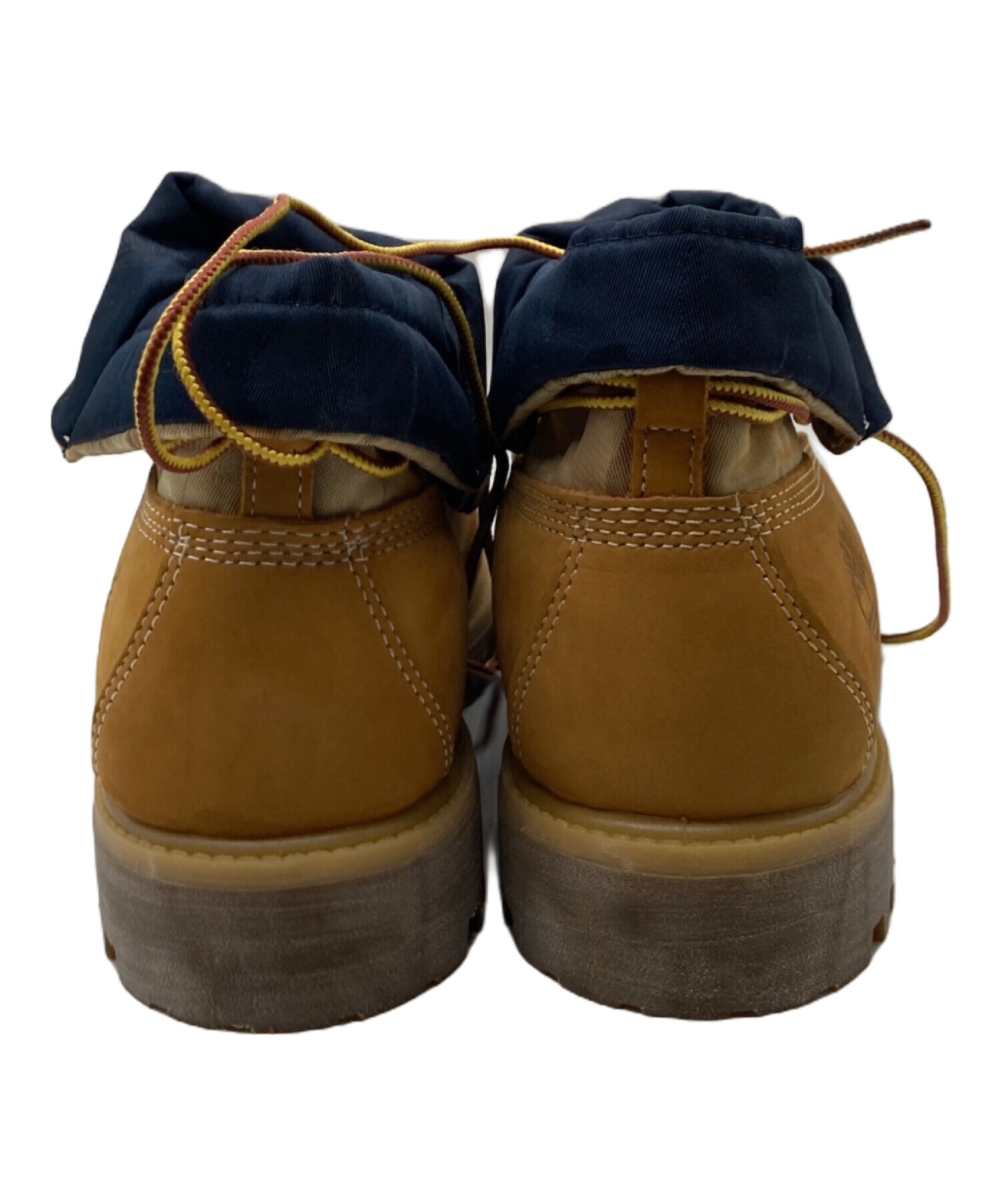 中古・古着通販】Timberland (ティンバーランド) ロールトップ