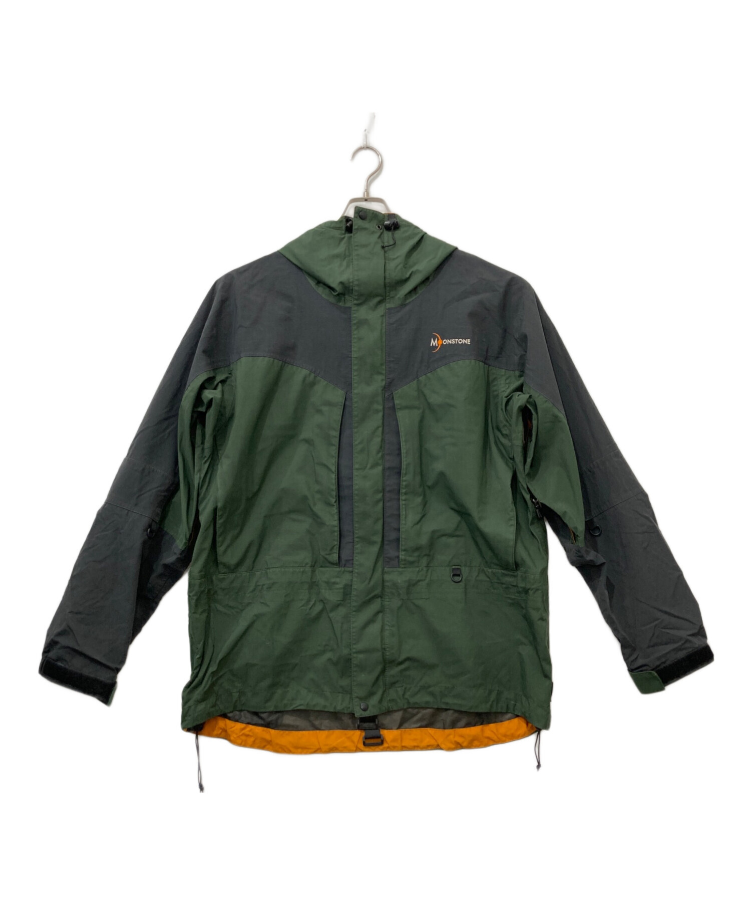 中古・古着通販】moonstone (ムーンストーン) マウンテン