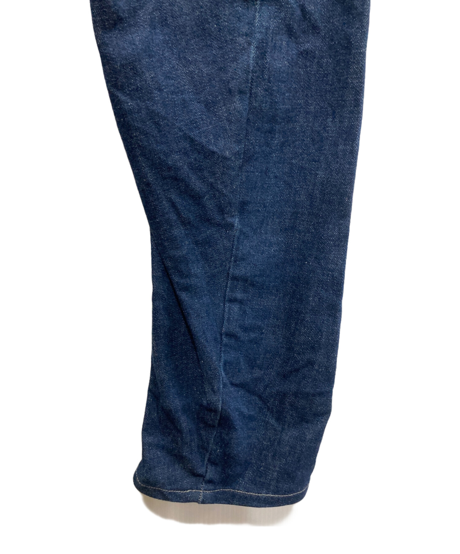 綺麗】 デンハム RAZOR HELIX SLIM FIT 立体裁断 バナナ【メーカー直営 