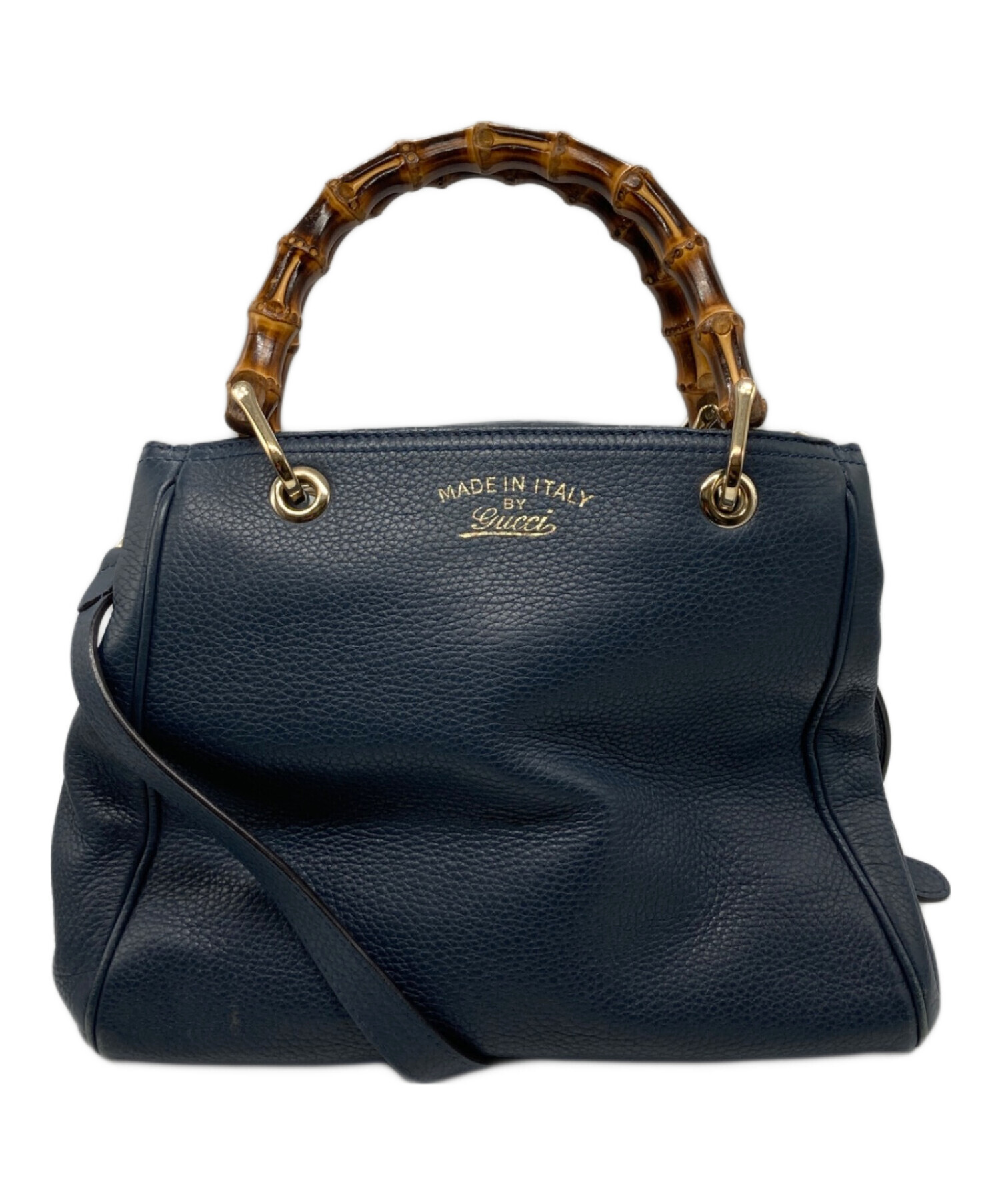 中古・古着通販】GUCCI (グッチ) 2WAYショルダーバッグ/GUCCI/グッチ 