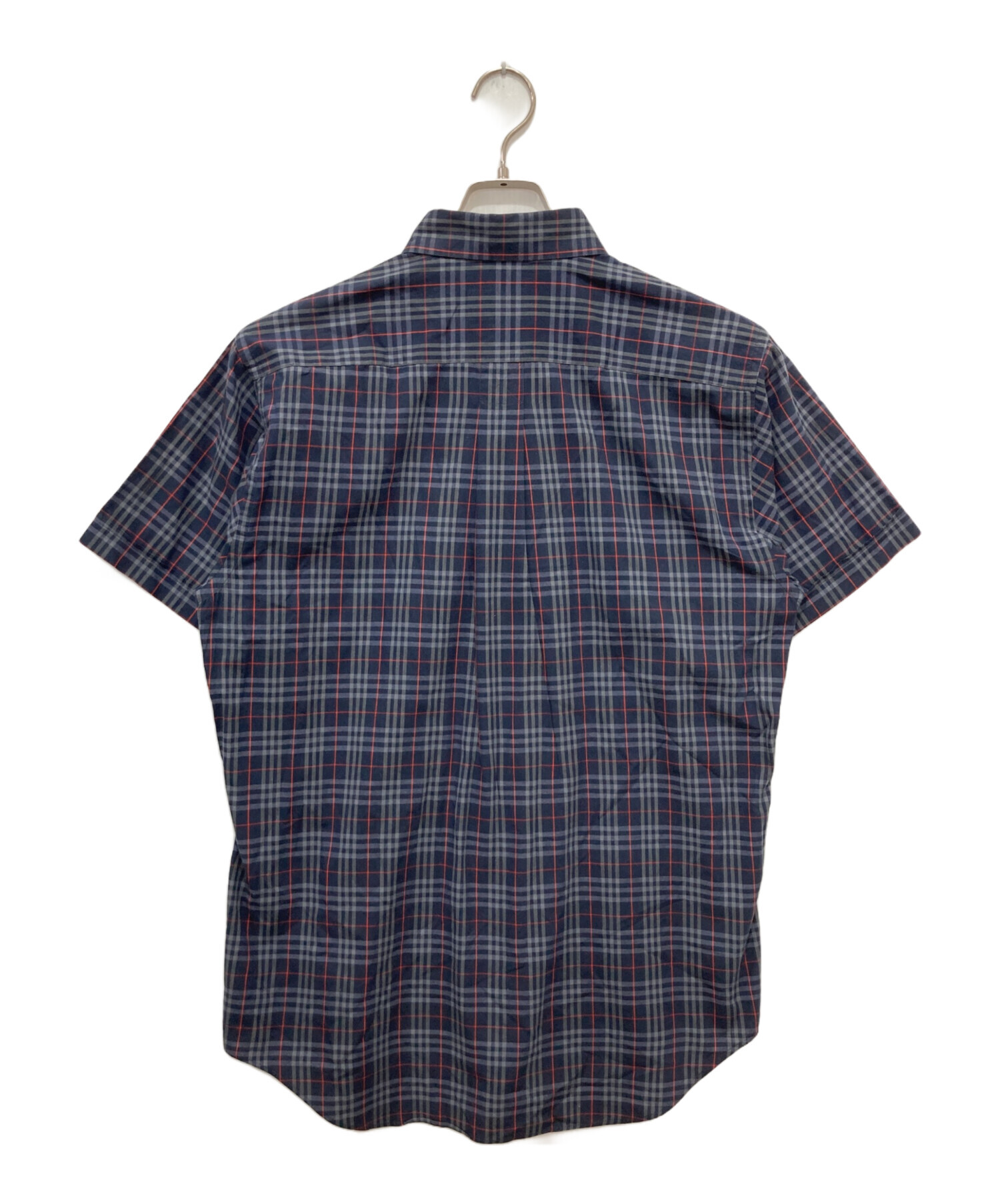 BURBERRY Burberry's チェックシャツ M BURBERRY Burberry's チェックシャツ M