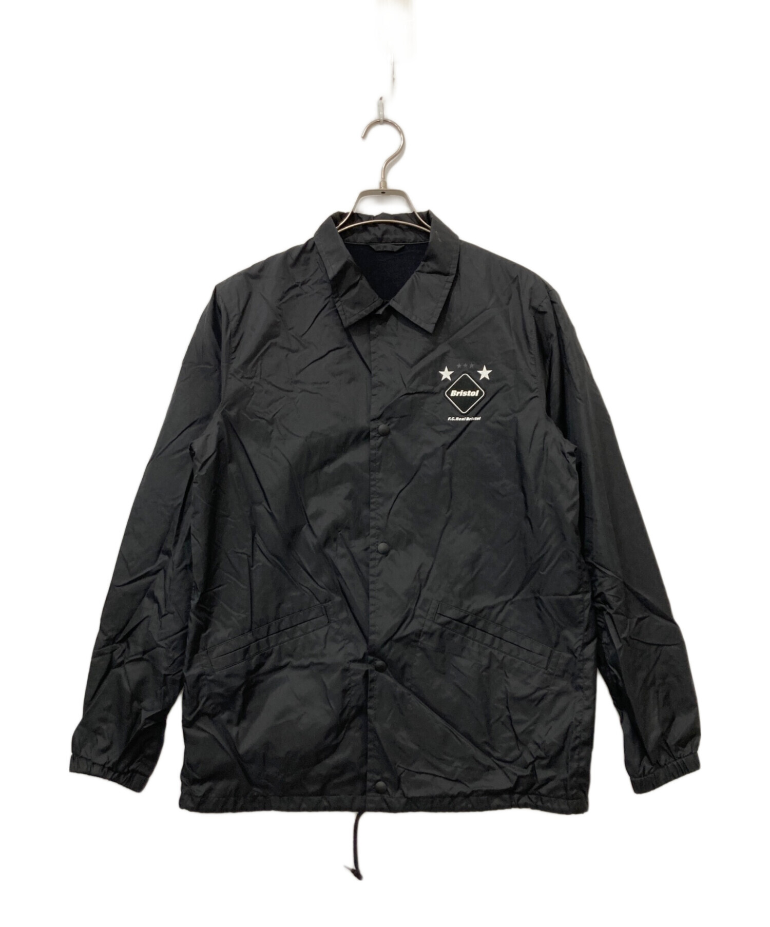 中古・古着通販】F.C.R.B. (エフシーレアルブリストル) コーチ 