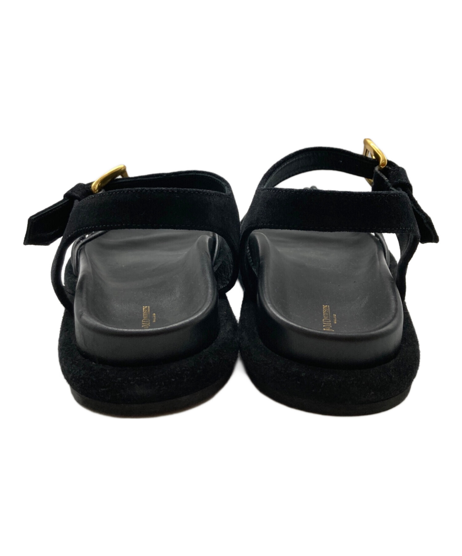 中古・古着通販】J&M DAVIDSON (ジェイ＆エム デヴィッドソン) STRAPPY 
