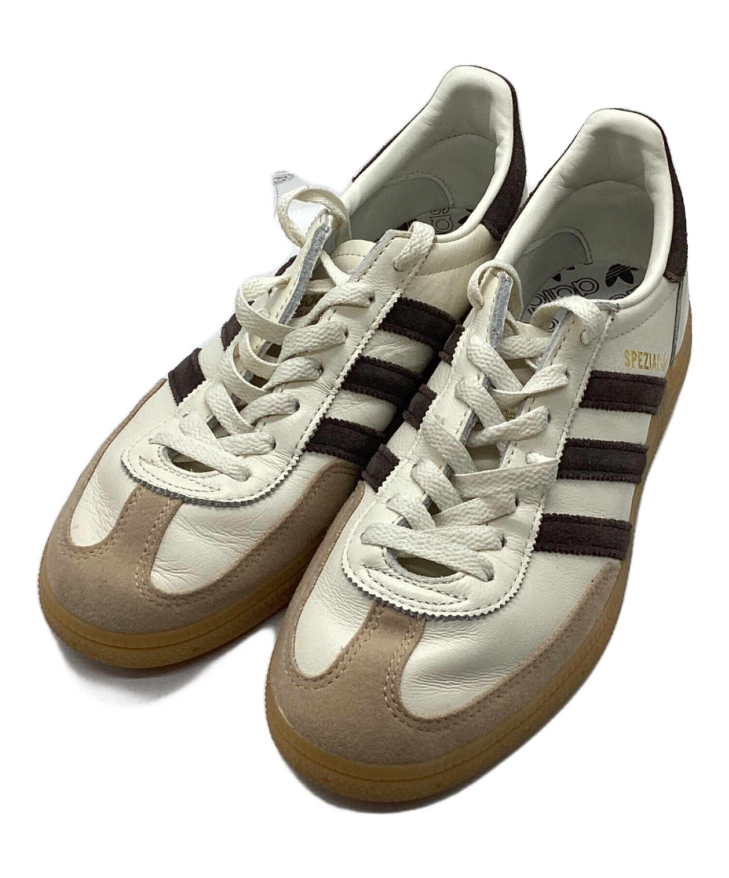 中古・古着通販】adidas (アディダス) Handball Spezial/ハンドボール 