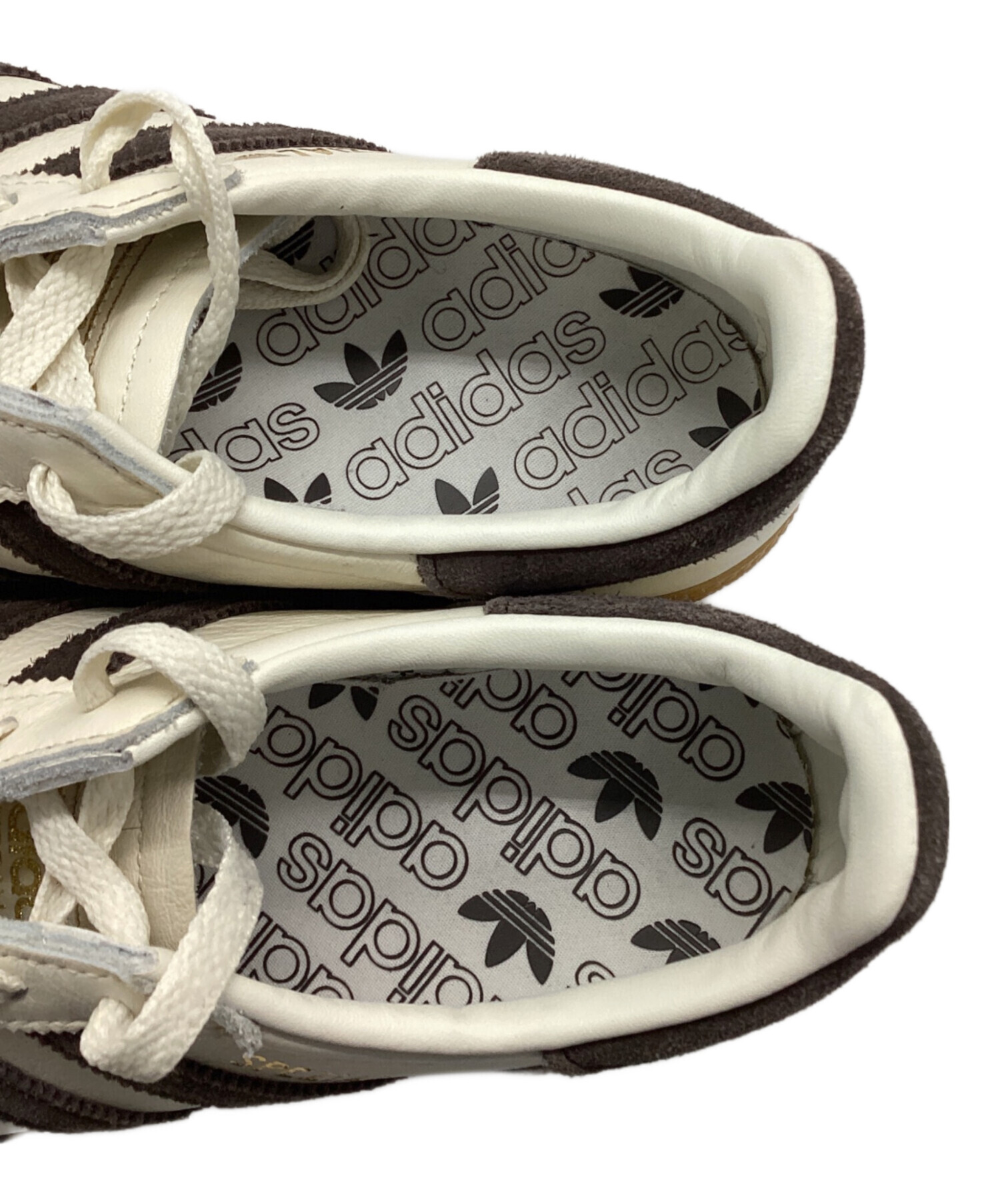 中古・古着通販】adidas (アディダス) Handball Spezial/ハンドボール 
